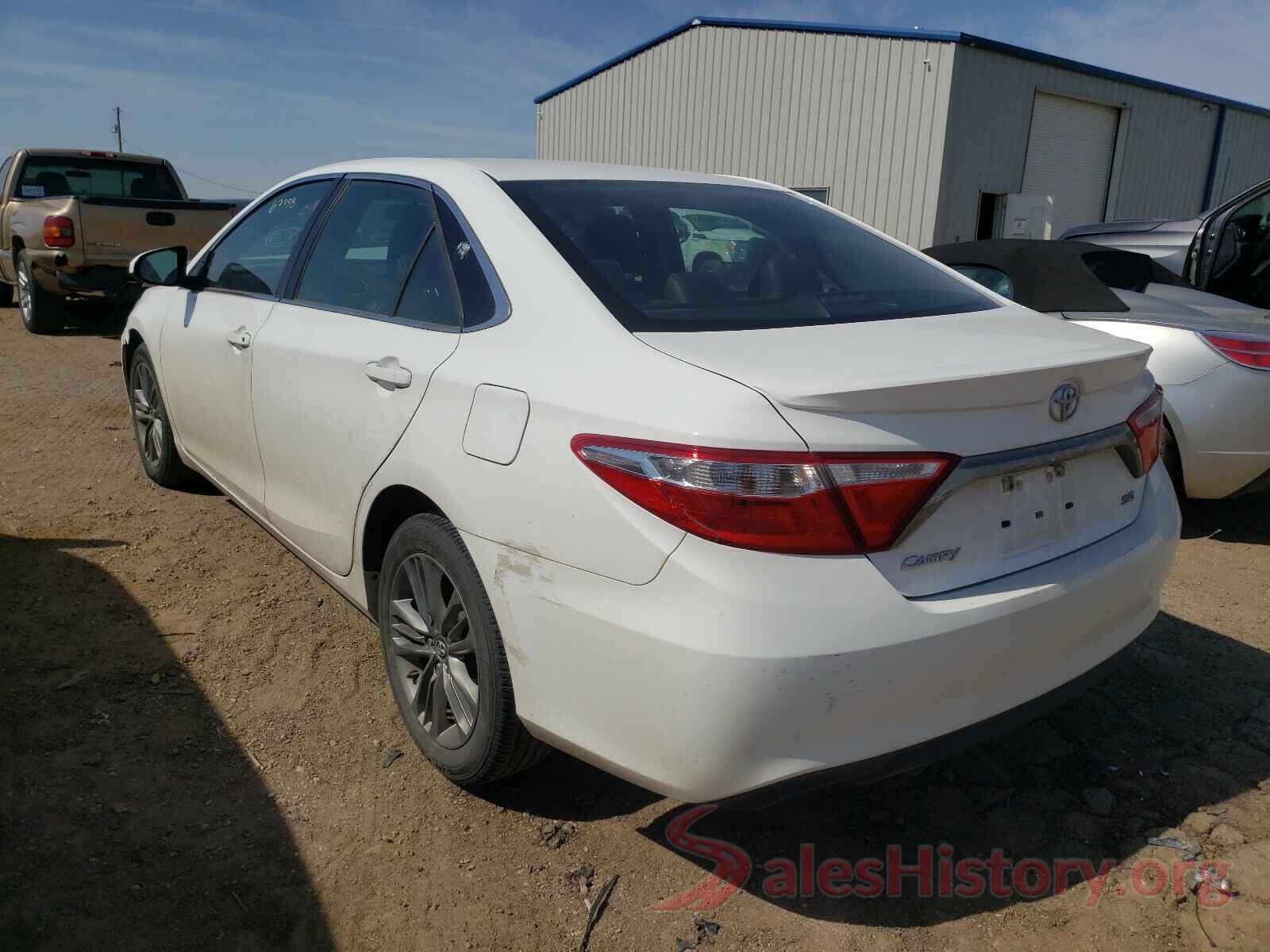 4T1BF1FK2GU243359 2016 TOYOTA CAMRY