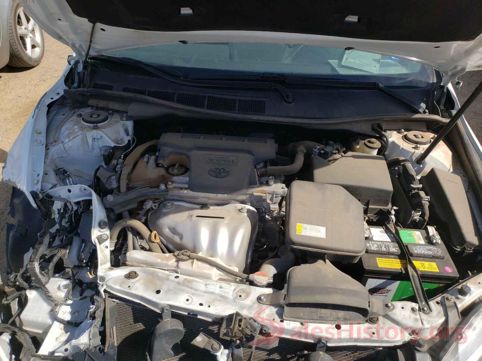 4T1BF1FK2GU243359 2016 TOYOTA CAMRY