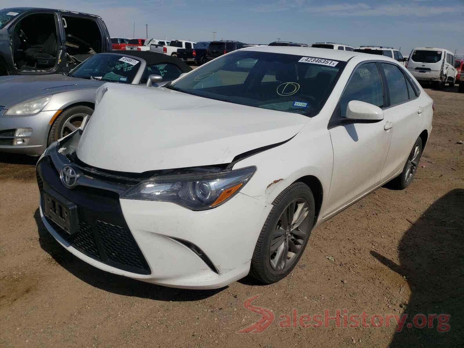 4T1BF1FK2GU243359 2016 TOYOTA CAMRY