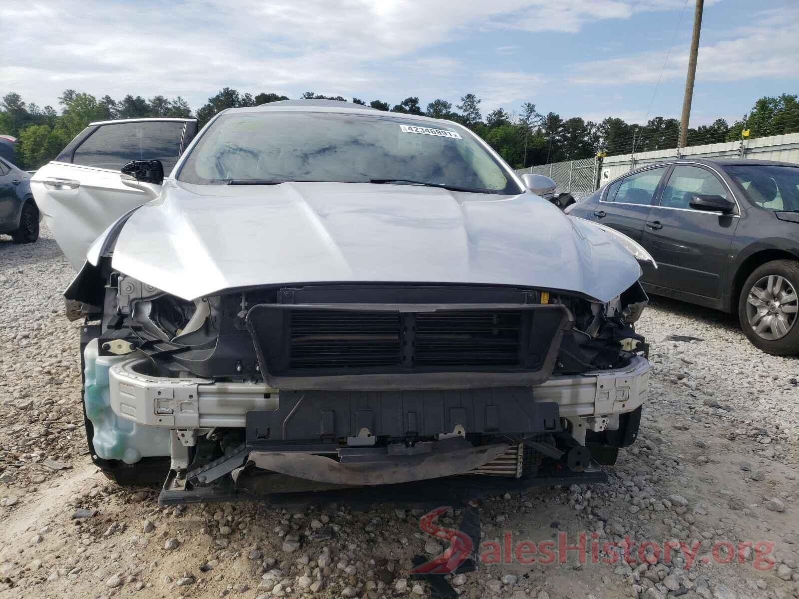 3FA6P0H93HR298778 2017 FORD FUSION