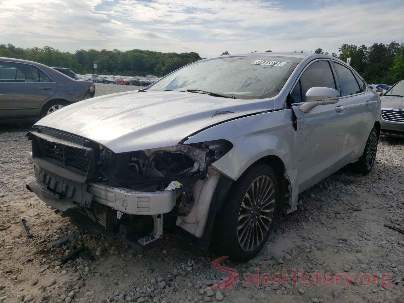 3FA6P0H93HR298778 2017 FORD FUSION