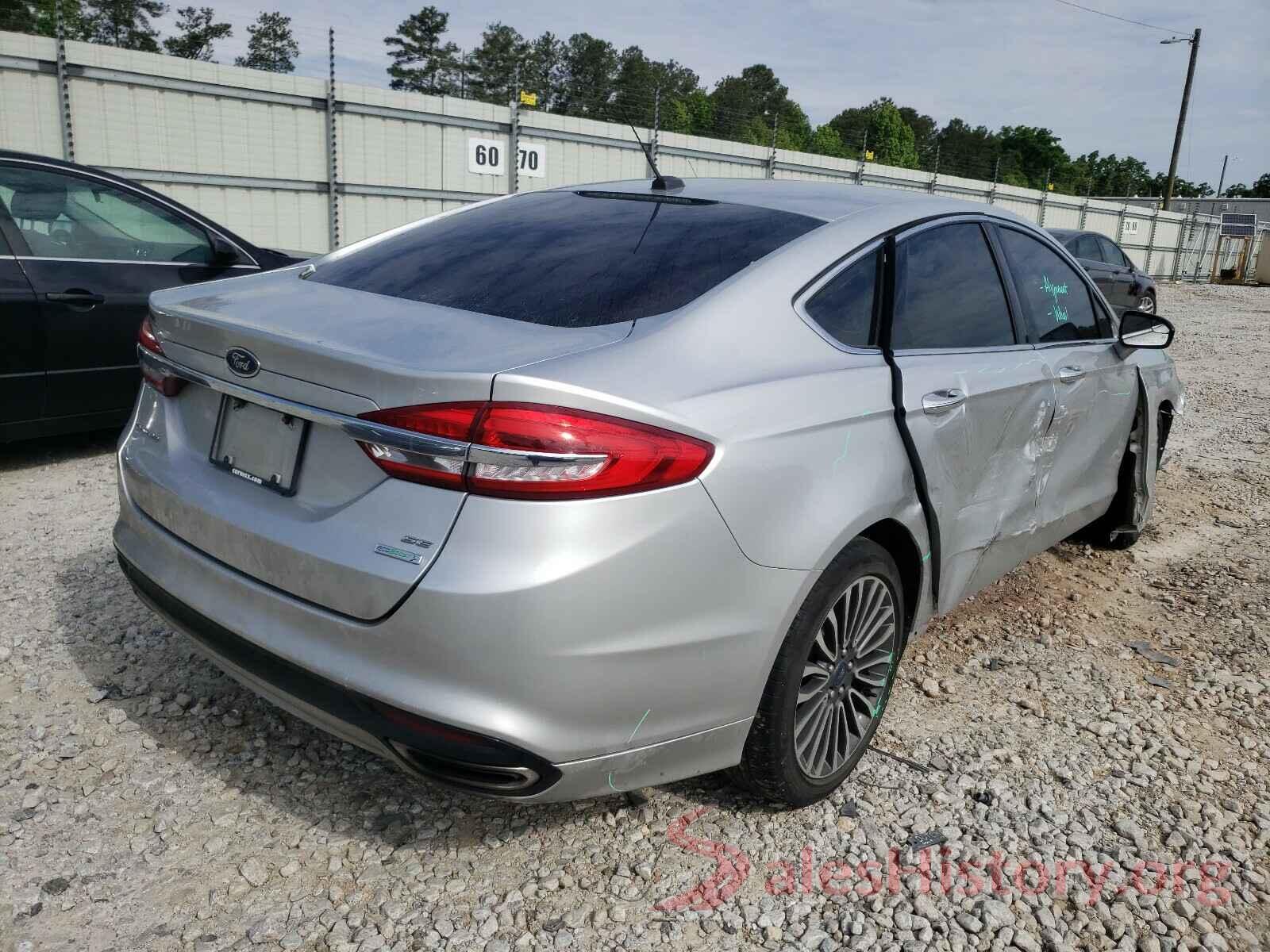 3FA6P0H93HR298778 2017 FORD FUSION