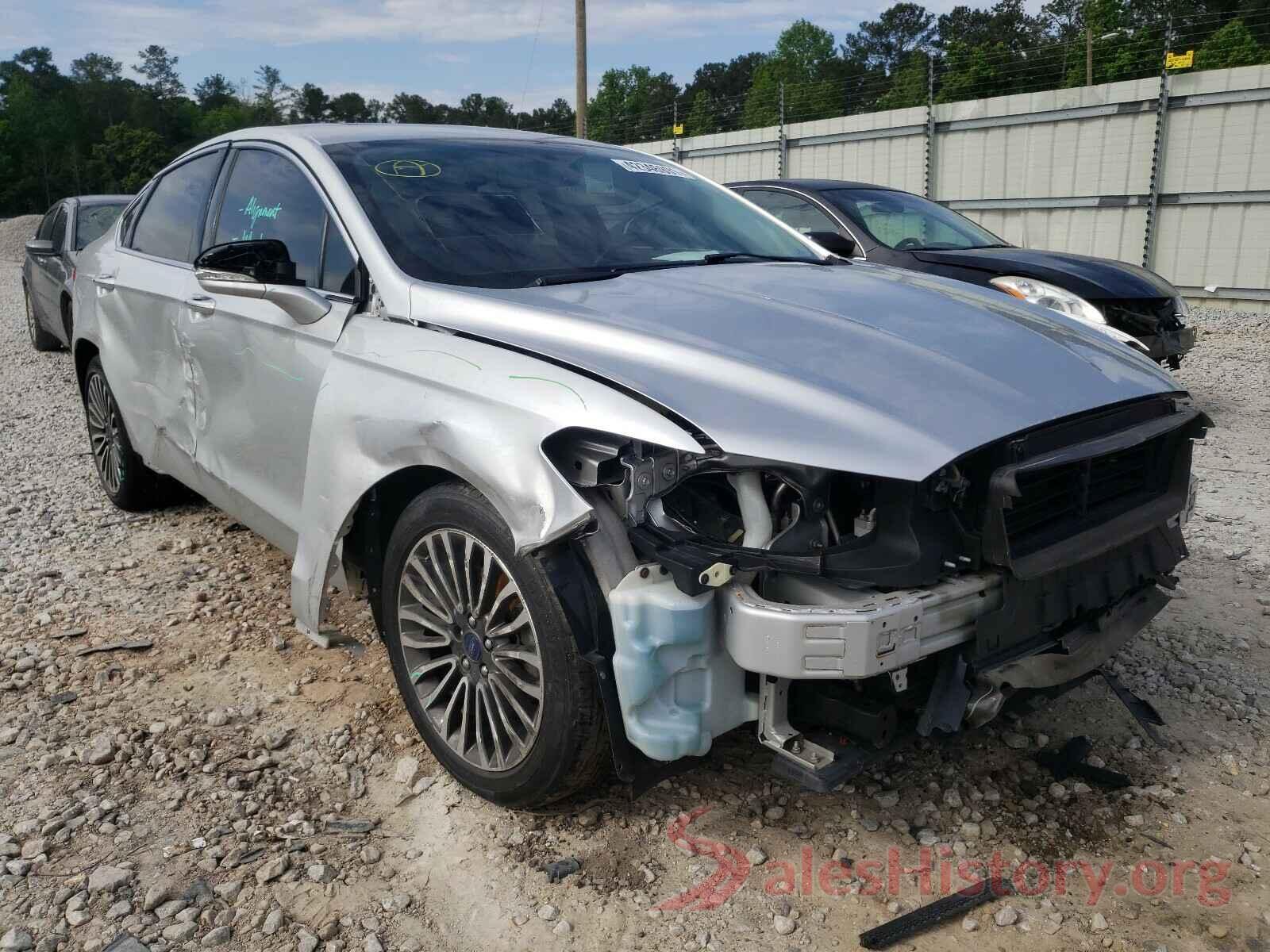 3FA6P0H93HR298778 2017 FORD FUSION