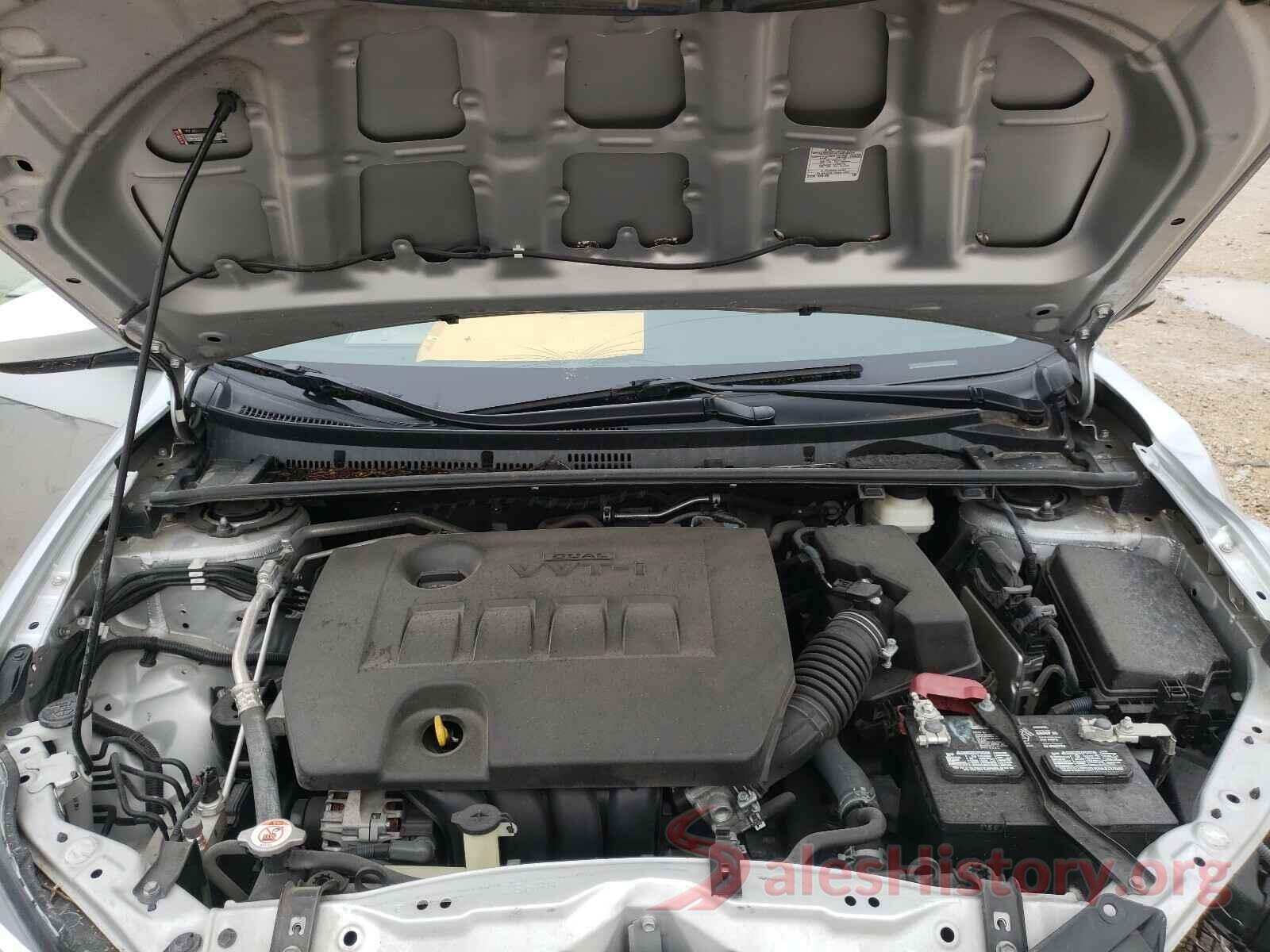 5YFBURHE7HP704084 2017 TOYOTA COROLLA