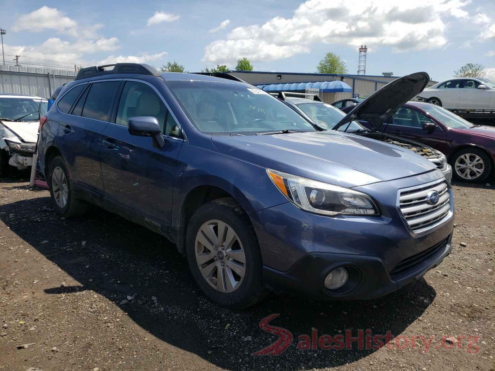 4S4BSADC8F3240283 2015 SUBARU OUTBACK