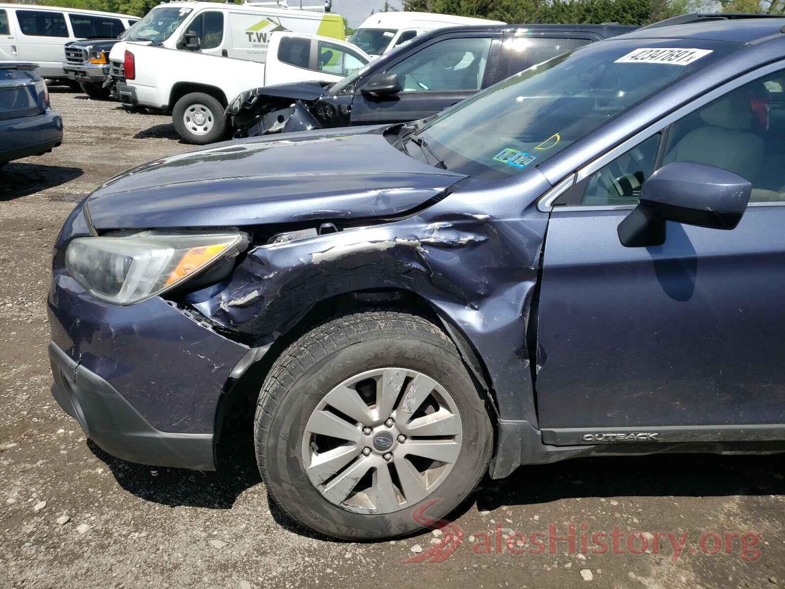 4S4BSADC8F3240283 2015 SUBARU OUTBACK