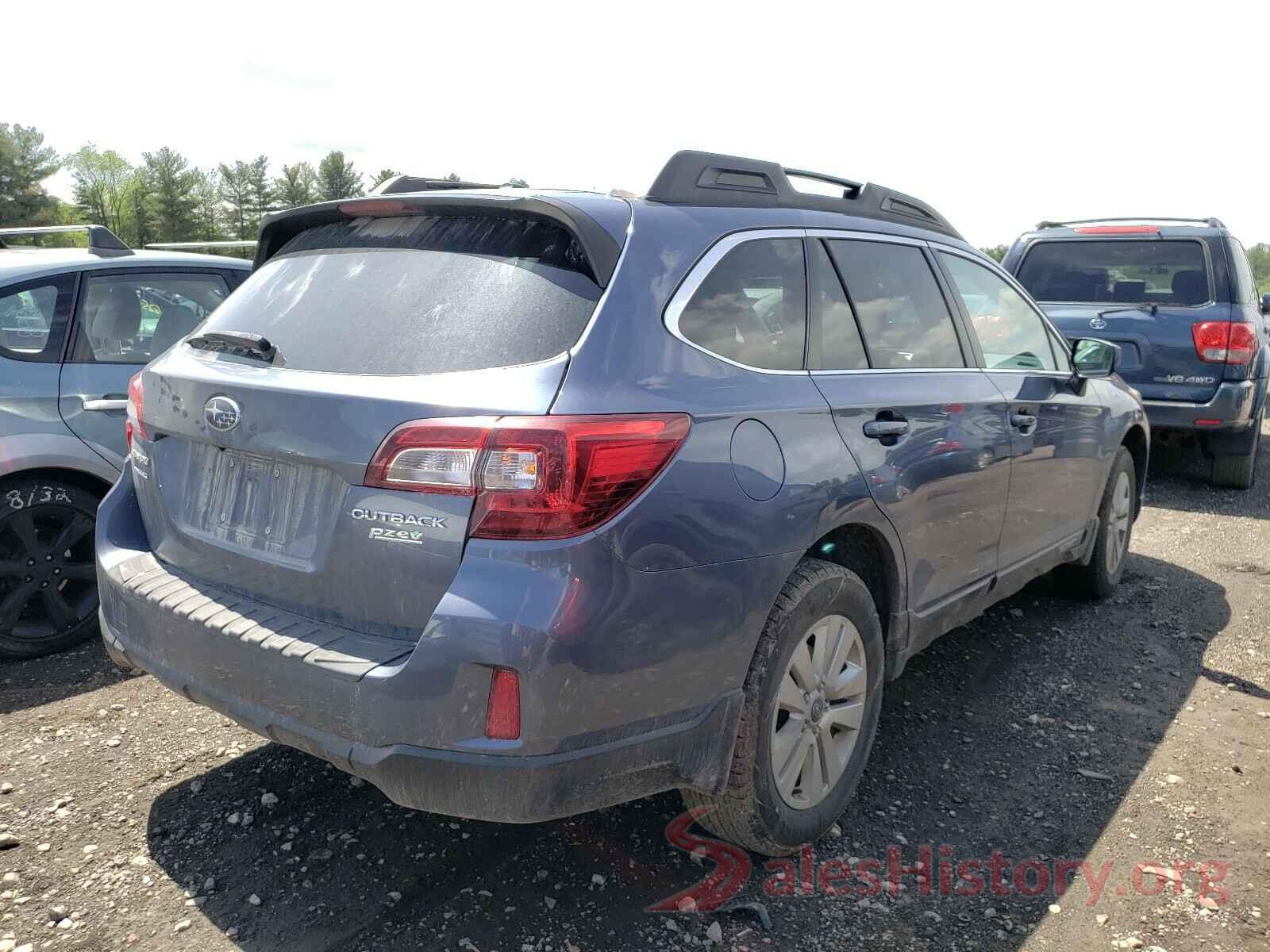 4S4BSADC8F3240283 2015 SUBARU OUTBACK