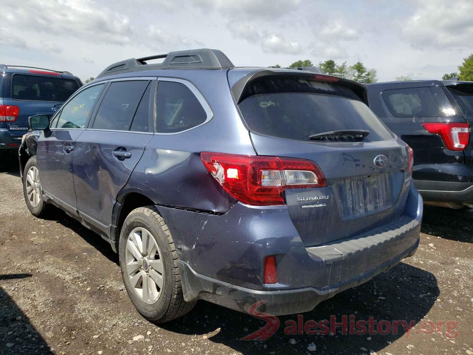 4S4BSADC8F3240283 2015 SUBARU OUTBACK