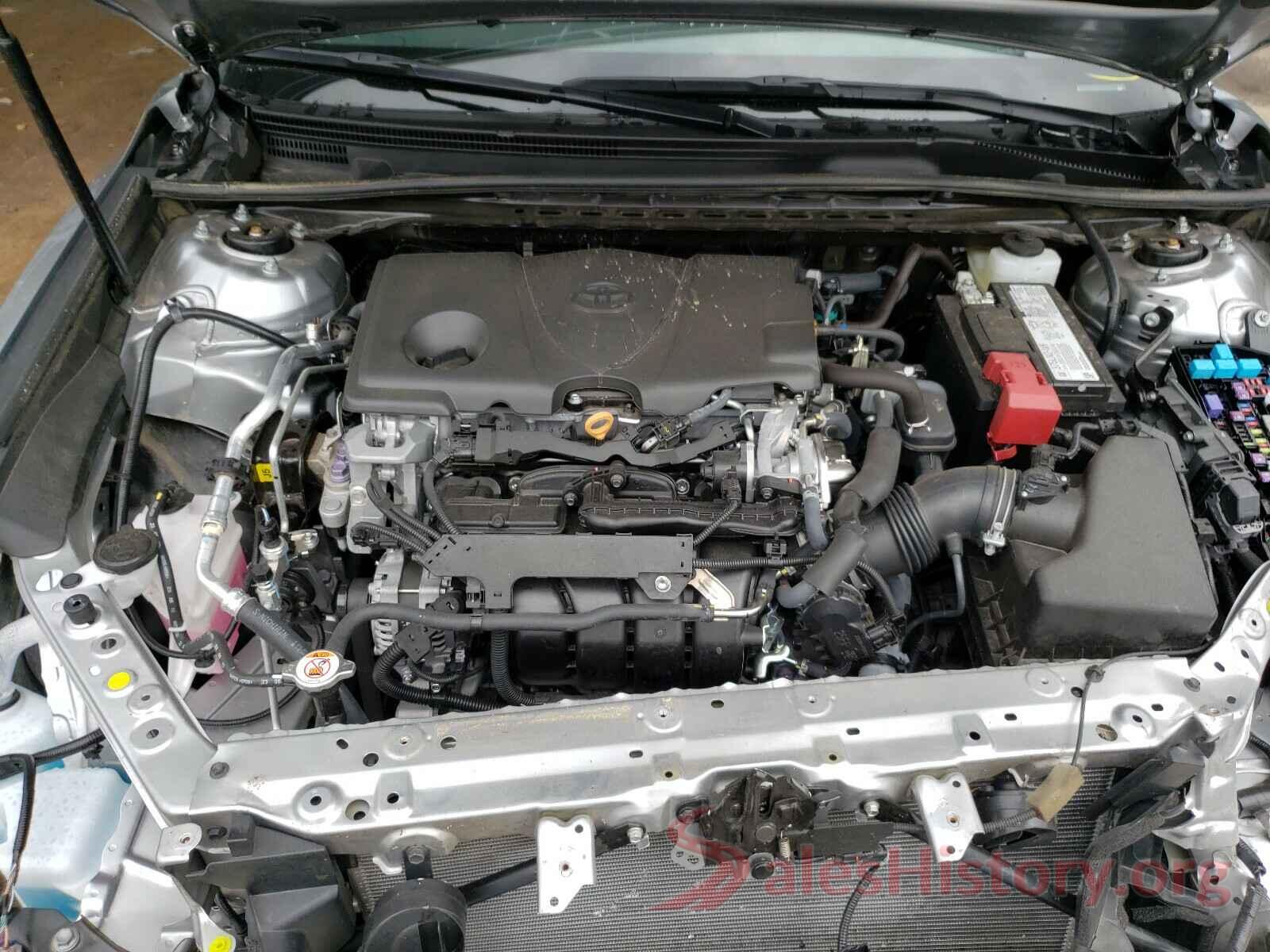 4T1C11AK3LU946120 2020 TOYOTA CAMRY