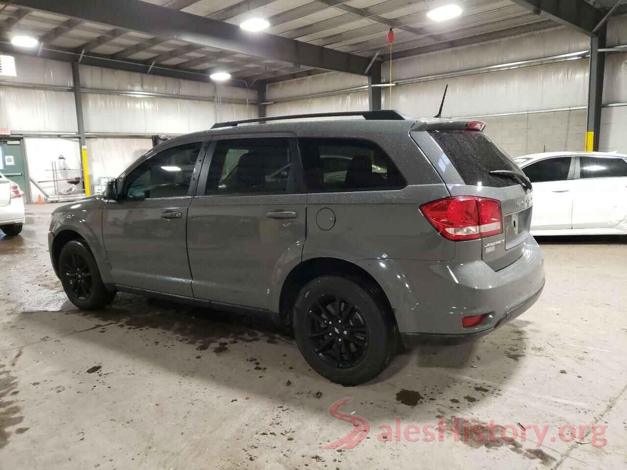 3C4PDCBB5KT874773 2019 DODGE JOURNEY