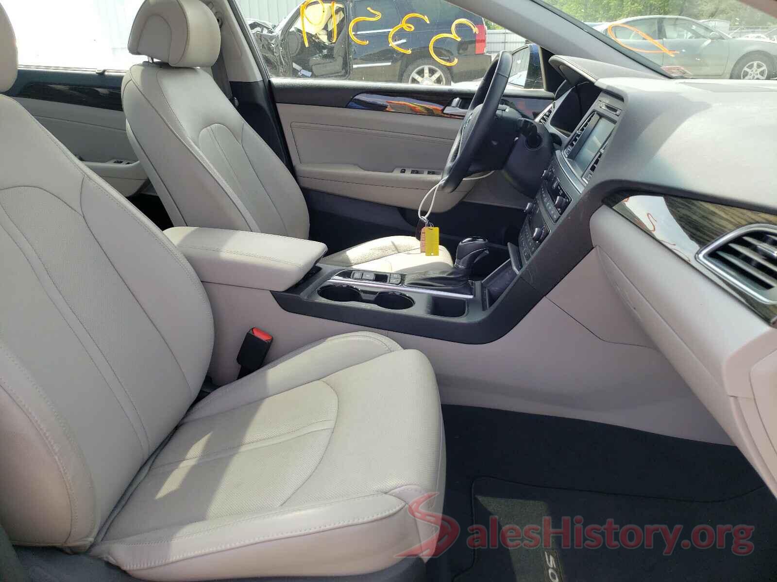 5NPE34AF0GH390702 2016 HYUNDAI SONATA