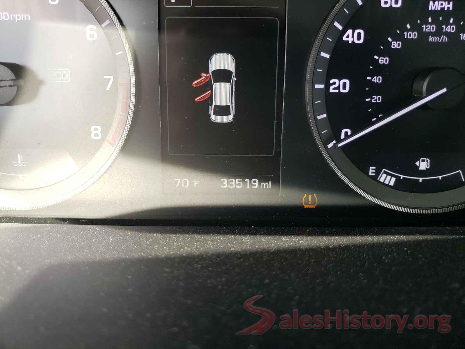 5NPE34AF0GH390702 2016 HYUNDAI SONATA