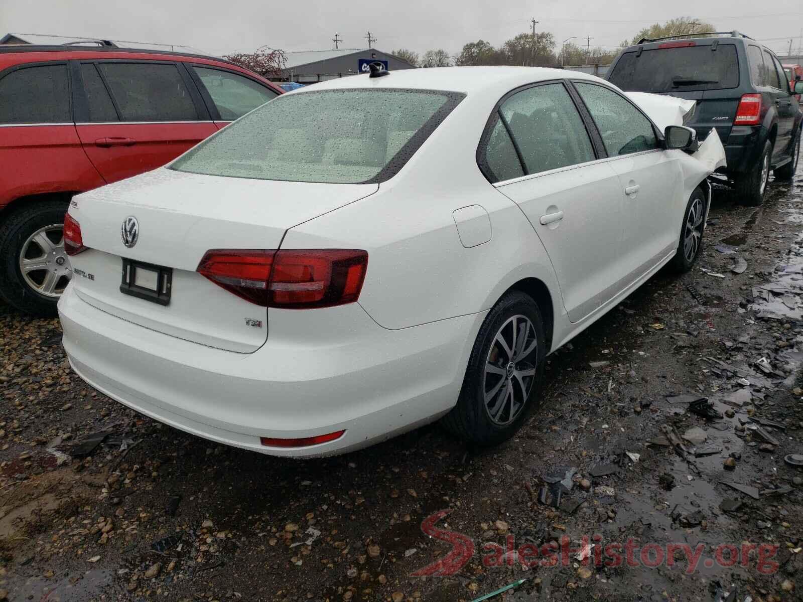 3VWDB7AJ9HM292636 2017 VOLKSWAGEN JETTA