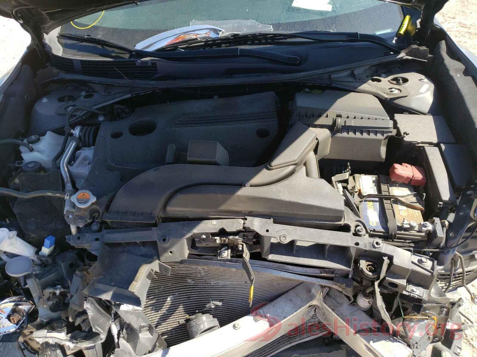 1N4AL3AP5HN349118 2017 NISSAN ALTIMA