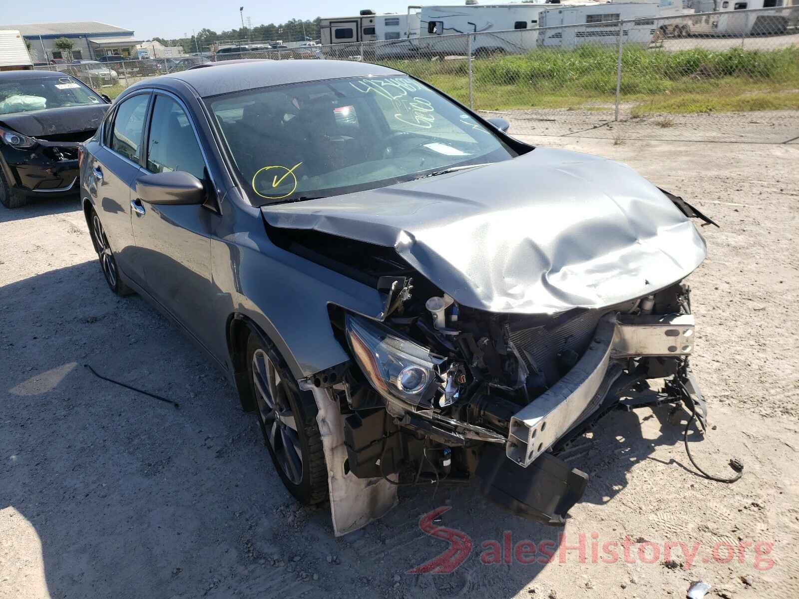 1N4AL3AP5HN349118 2017 NISSAN ALTIMA