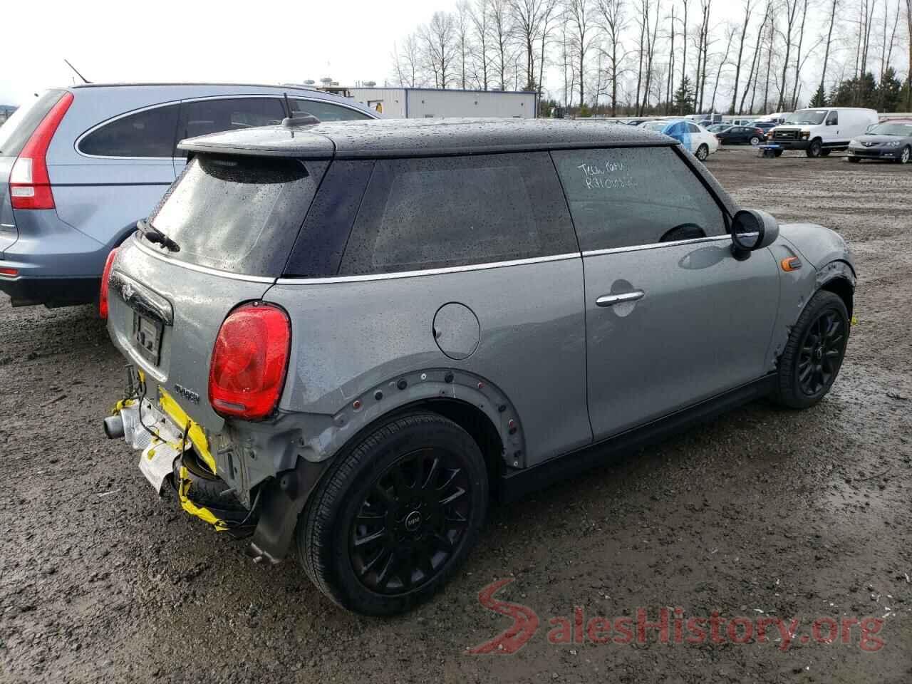 WMWXP5C58J2G61361 2018 MINI COOPER