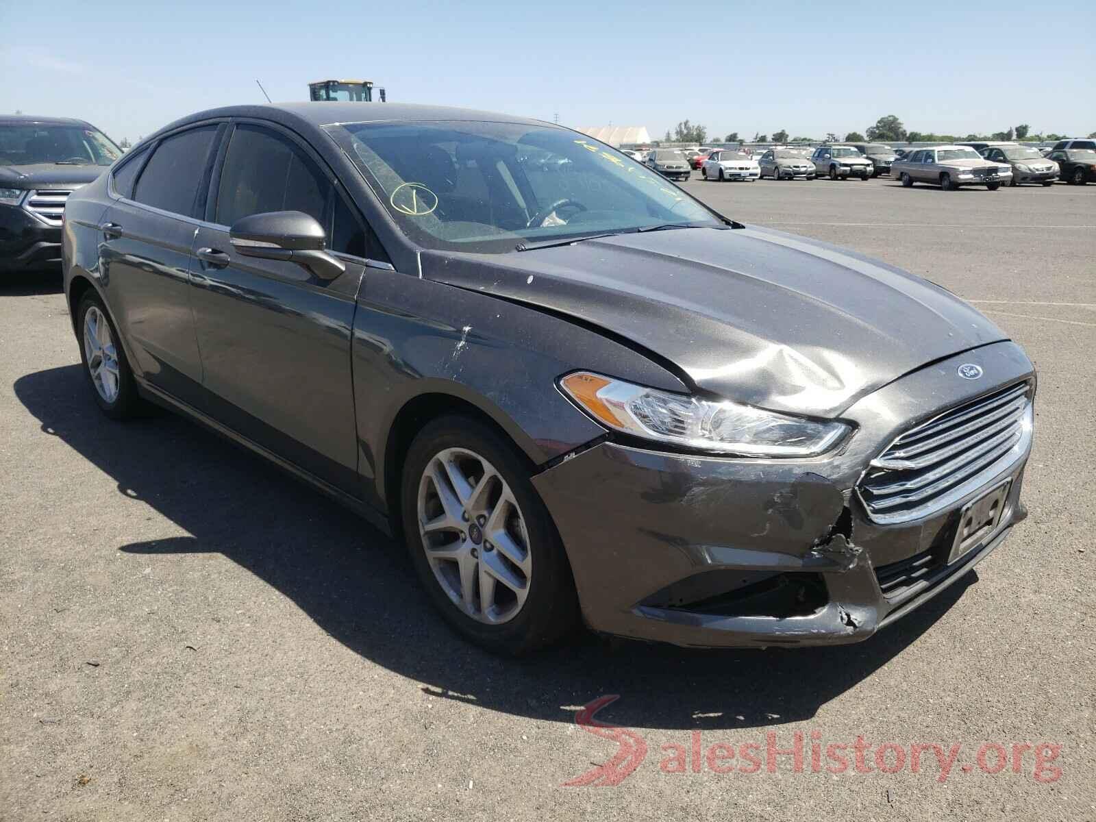 3FA6P0H73GR123427 2016 FORD FUSION