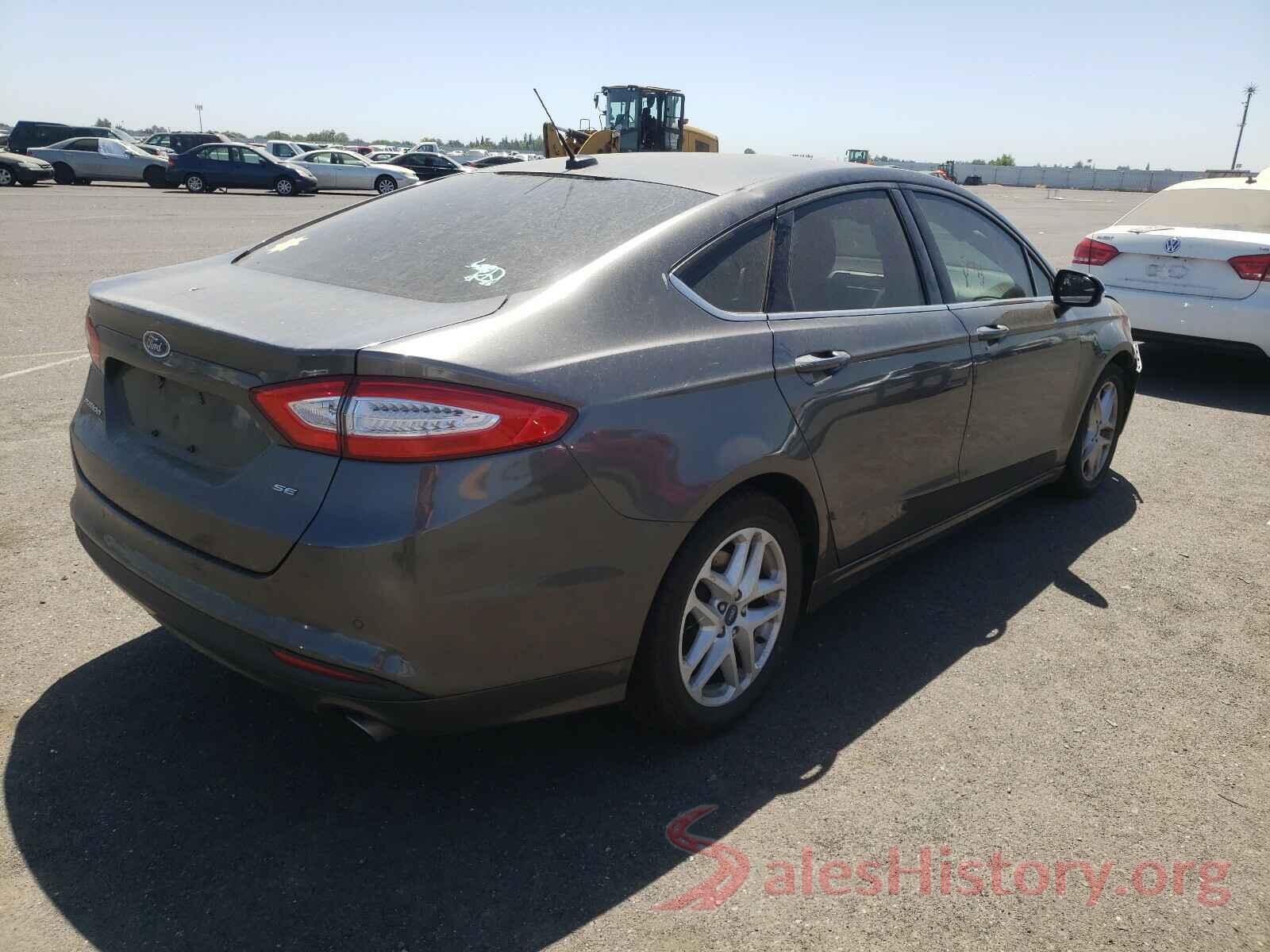 3FA6P0H73GR123427 2016 FORD FUSION