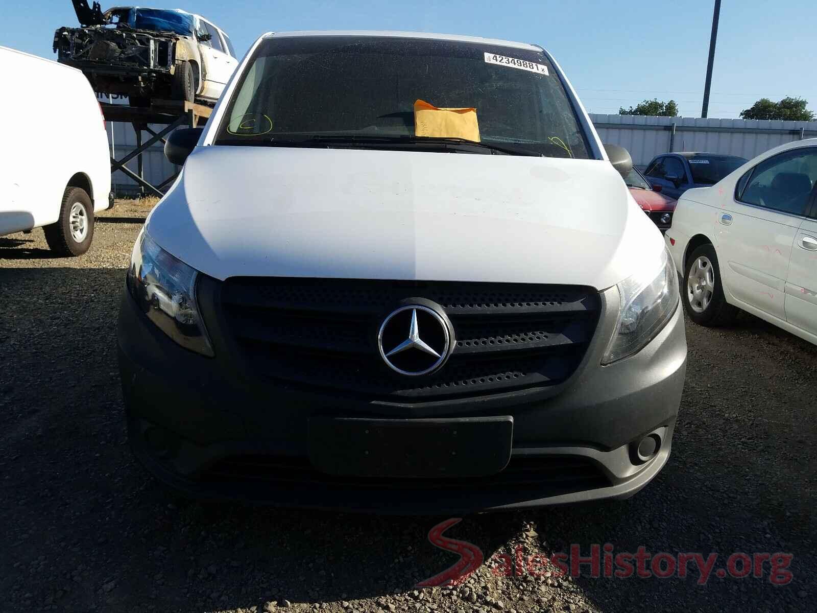 WD3PG2EA5G3186175 2016 MERCEDES-BENZ ALL OTHER