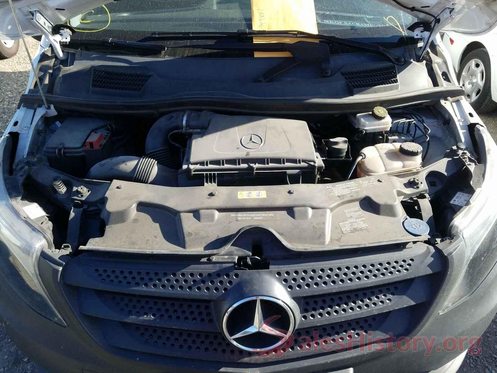 WD3PG2EA5G3186175 2016 MERCEDES-BENZ ALL OTHER