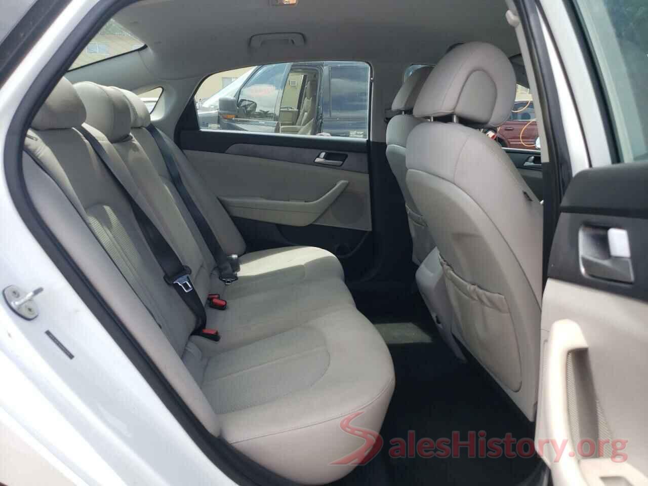 5NPE24AFXHH455219 2017 HYUNDAI SONATA