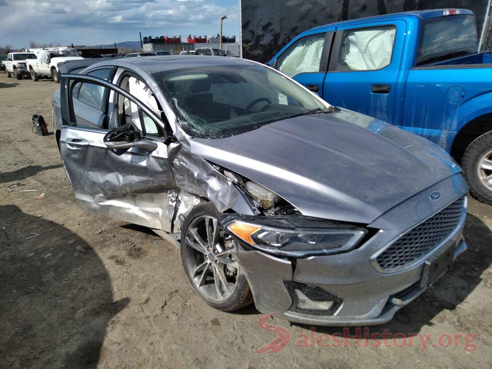 3FA6P0D9XLR176045 2020 FORD FUSION