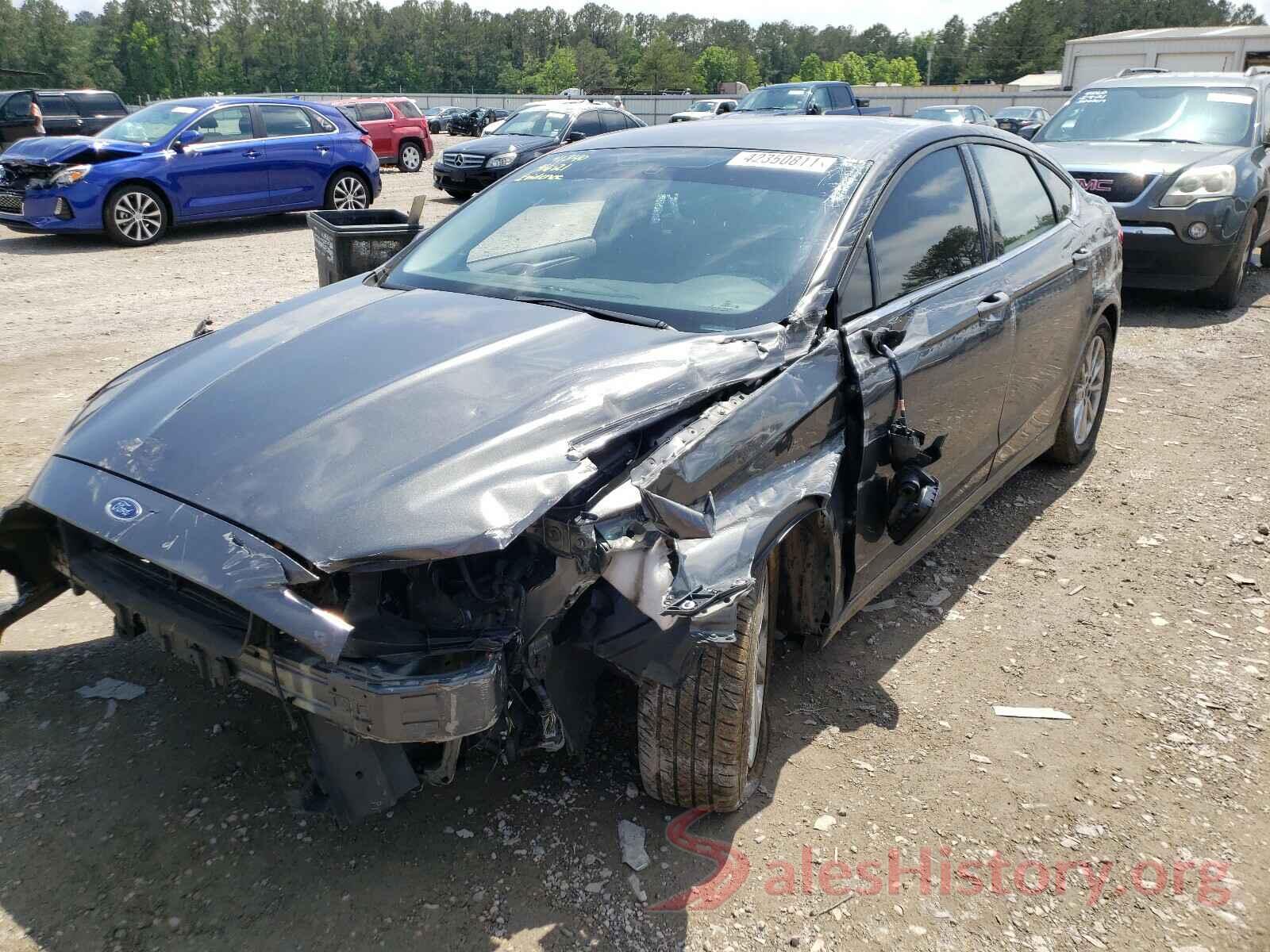 3FA6P0H72HR259033 2017 FORD FUSION