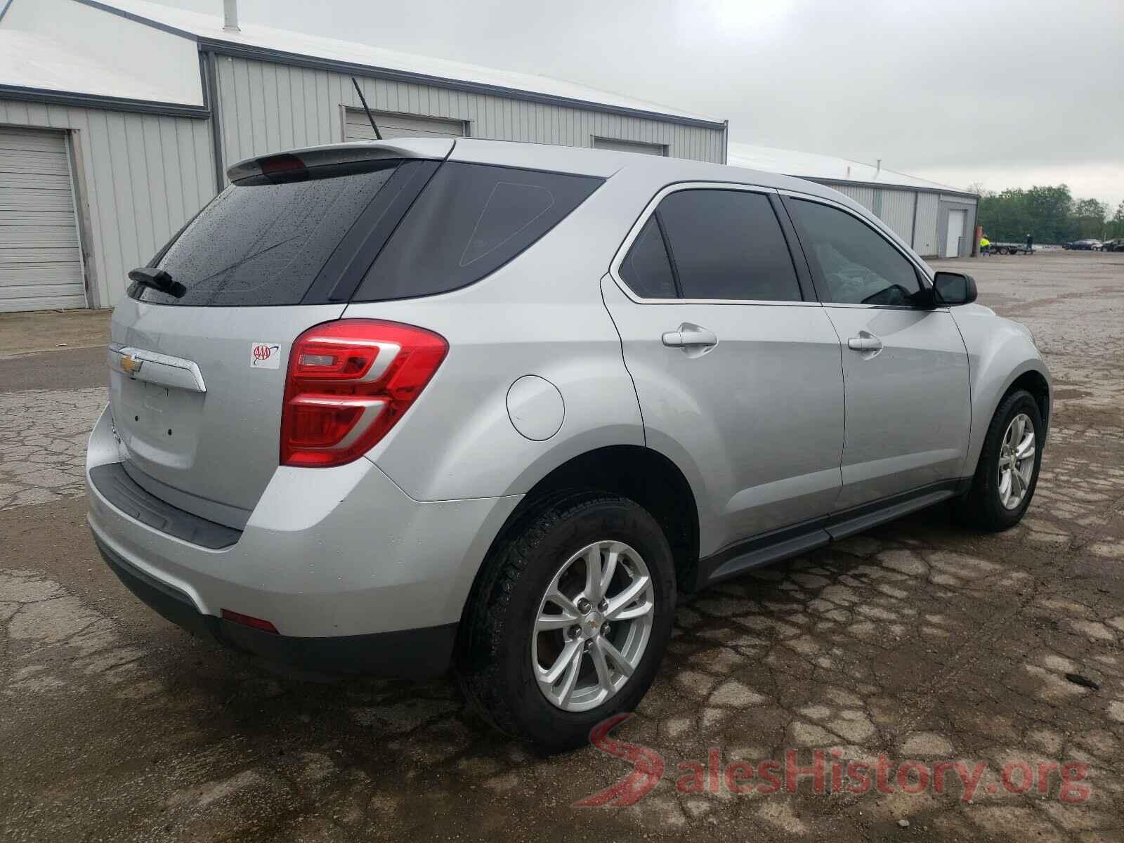 2GNFLEEK6H6144820 2017 CHEVROLET EQUINOX