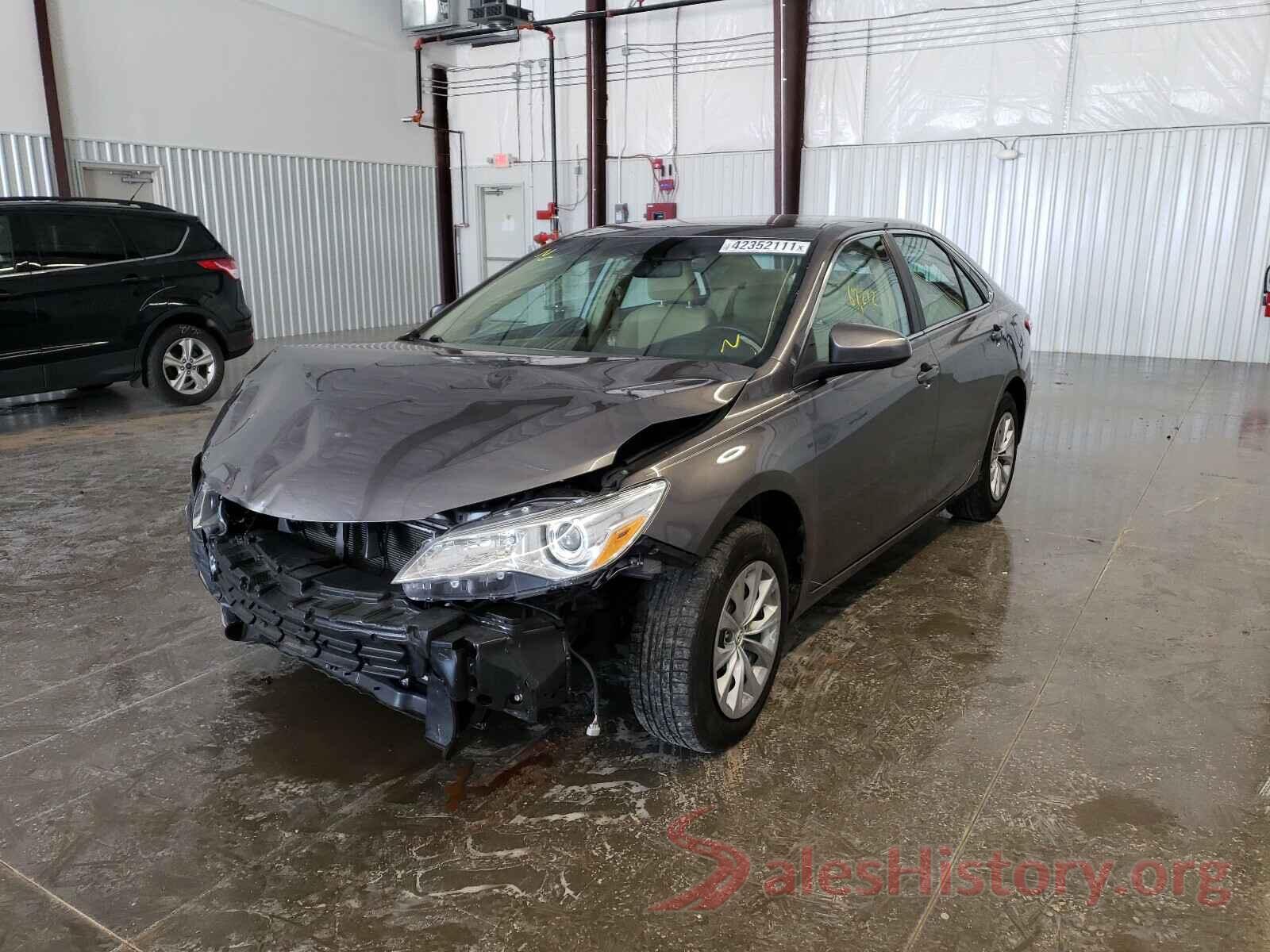 4T1BF1FK2HU794201 2017 TOYOTA CAMRY