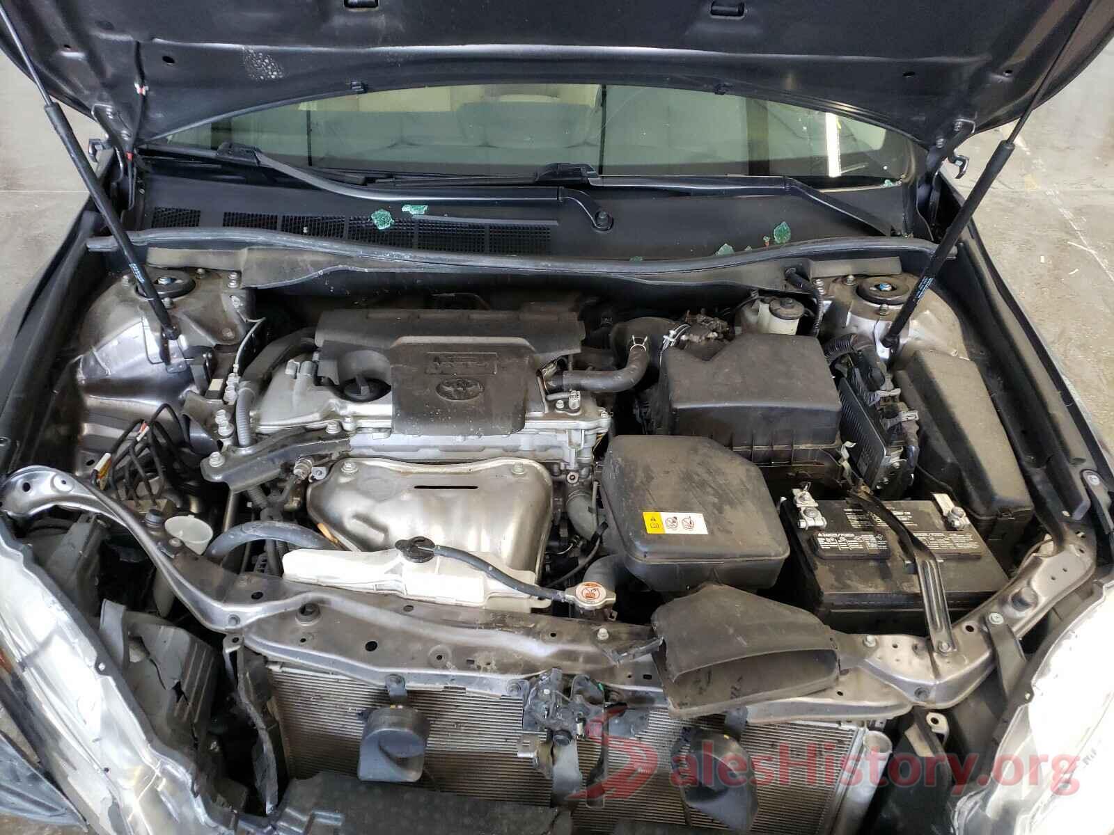 4T1BF1FK2HU794201 2017 TOYOTA CAMRY