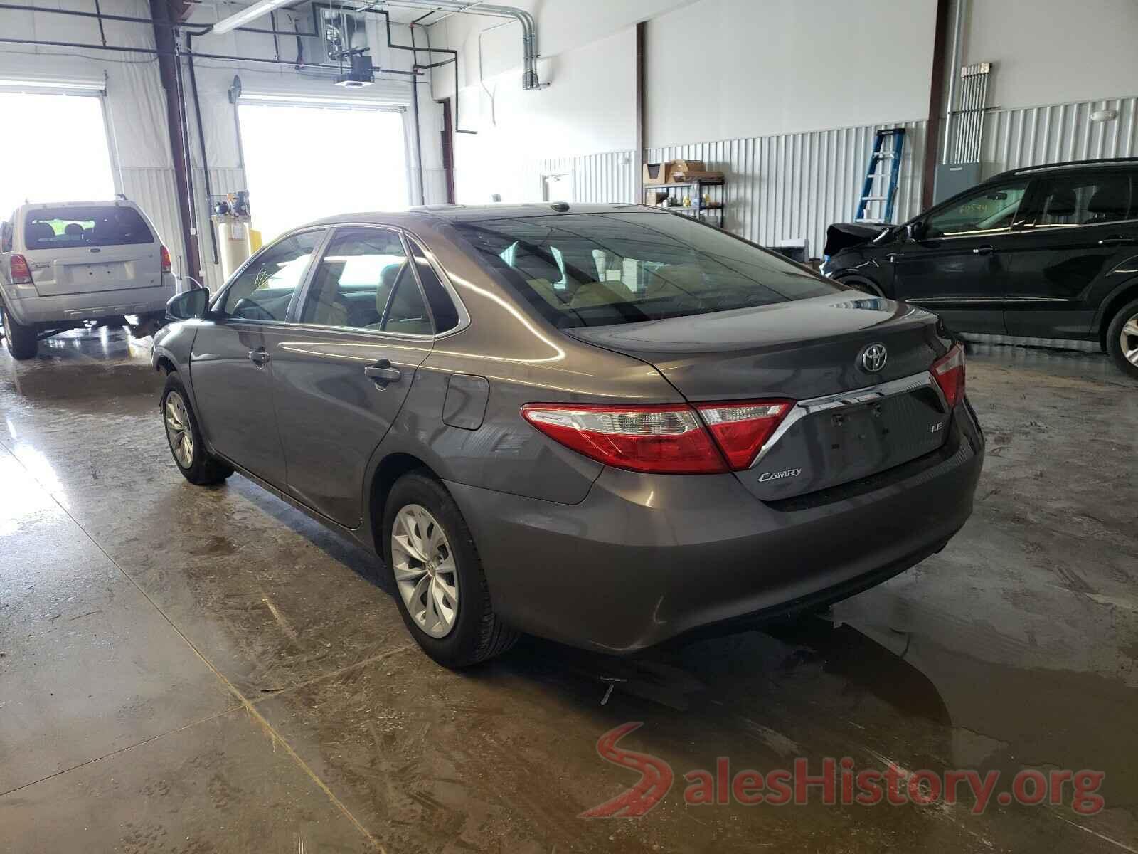 4T1BF1FK2HU794201 2017 TOYOTA CAMRY