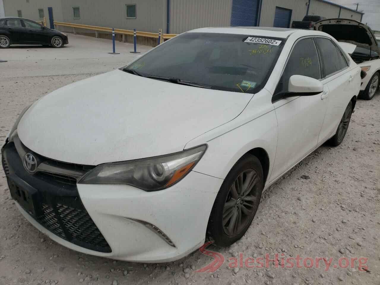 4T1BF1FKXHU293329 2017 TOYOTA CAMRY