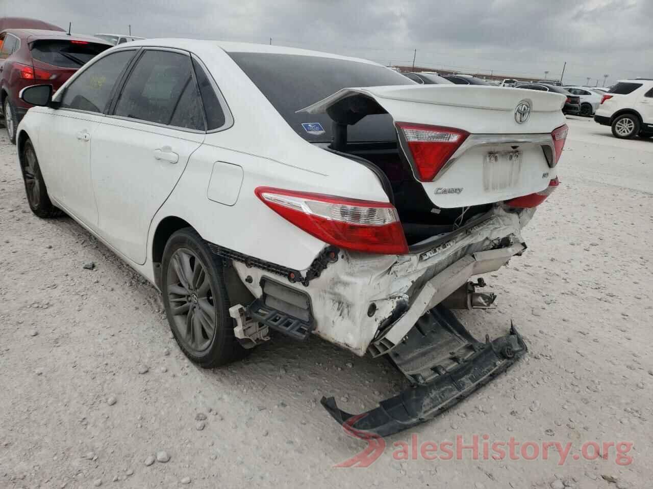 4T1BF1FKXHU293329 2017 TOYOTA CAMRY