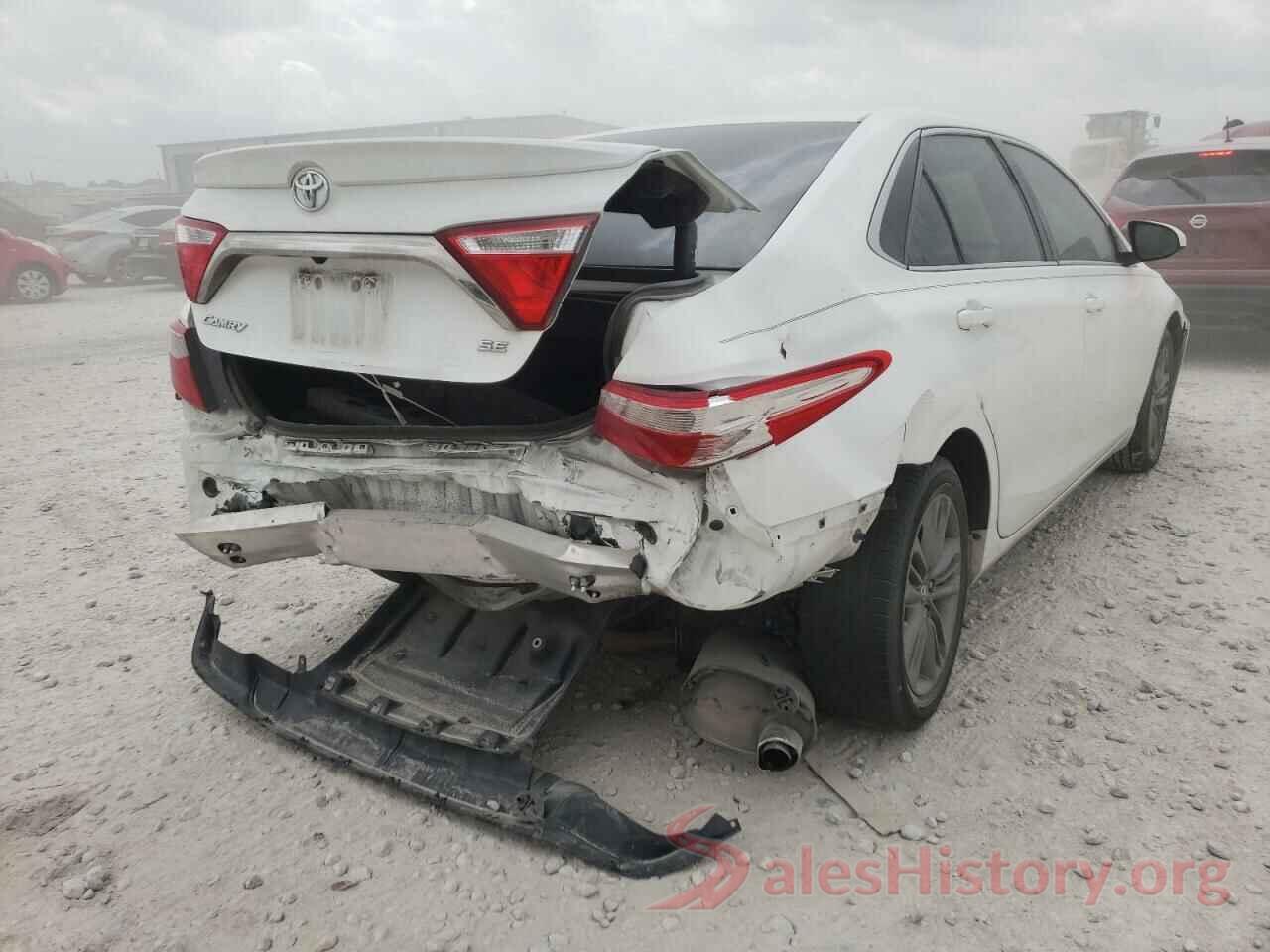 4T1BF1FKXHU293329 2017 TOYOTA CAMRY