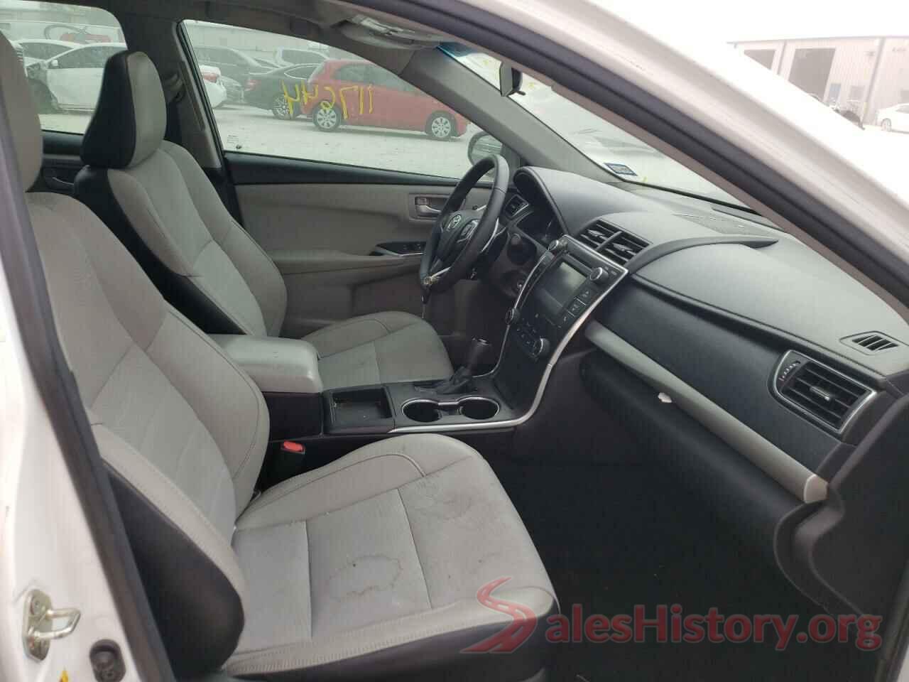 4T1BF1FKXHU293329 2017 TOYOTA CAMRY