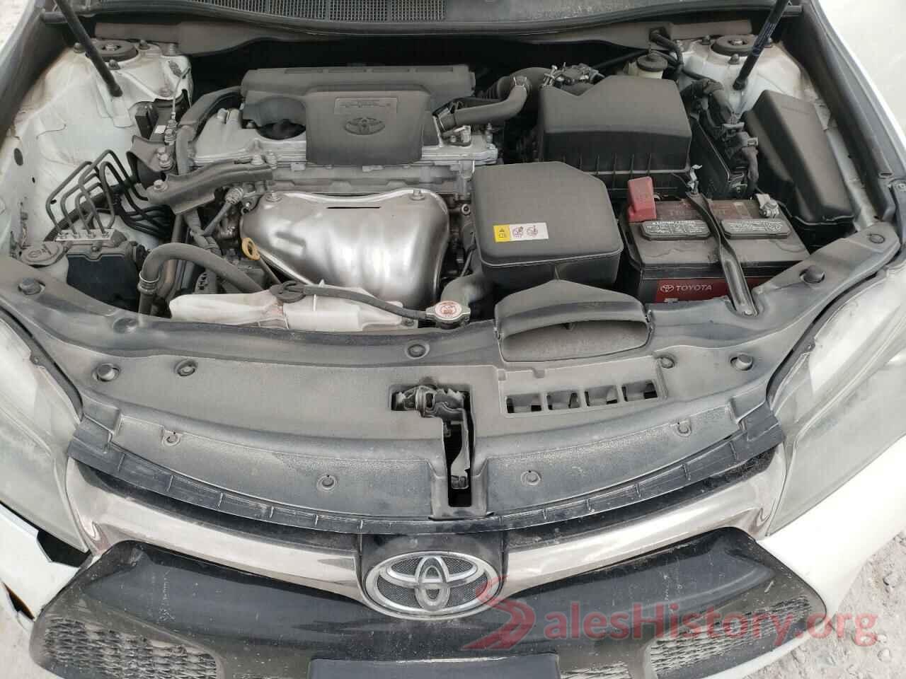 4T1BF1FKXHU293329 2017 TOYOTA CAMRY