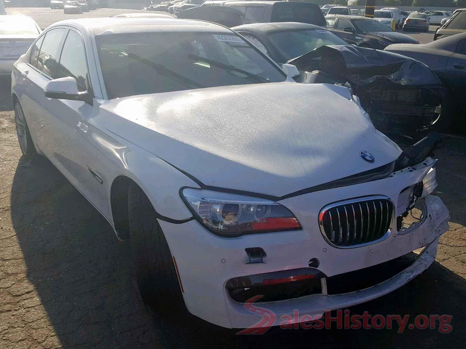 WBAYA6C55FG273104 2015 BMW 7 SERIES