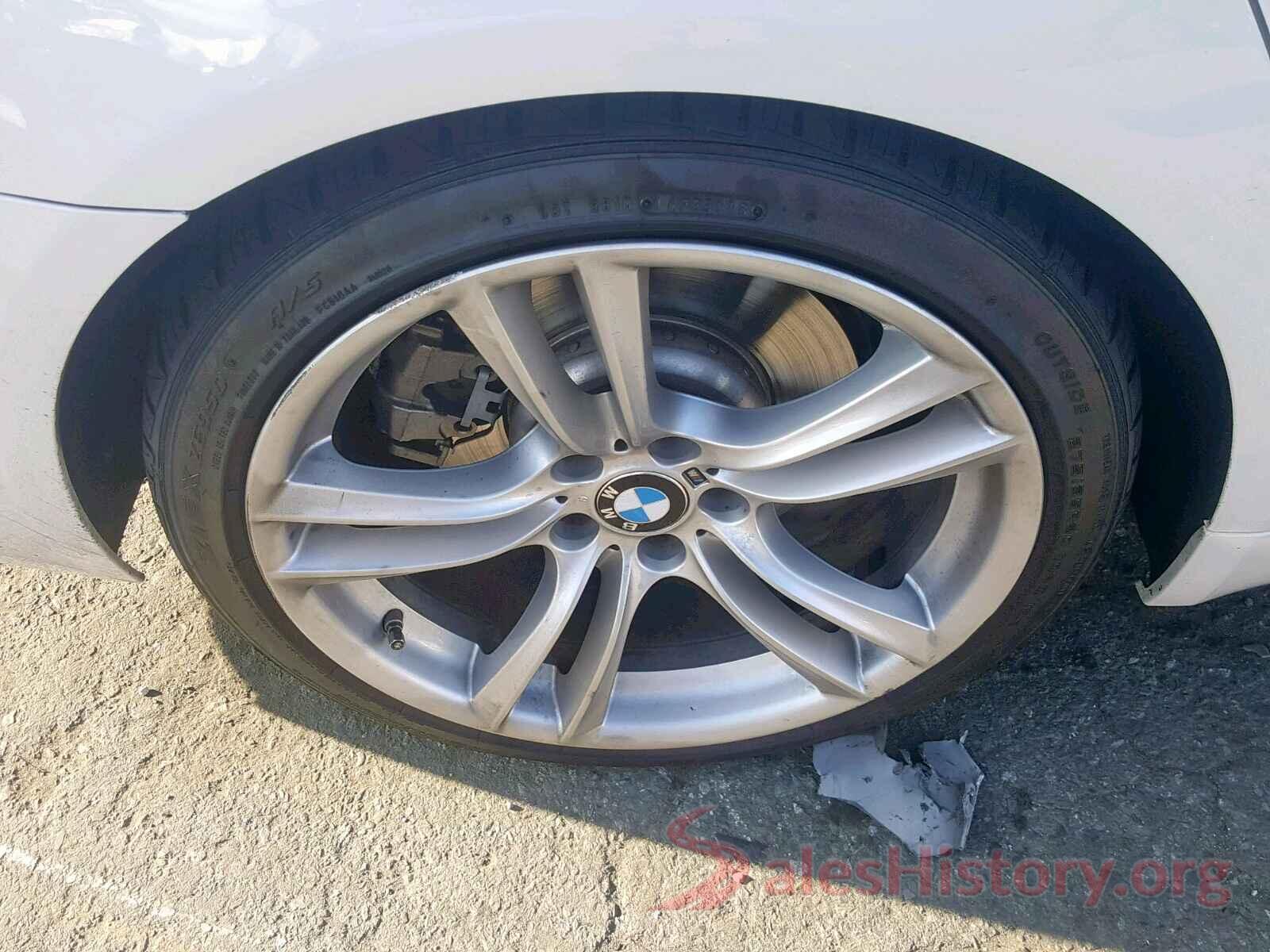 WBAYA6C55FG273104 2015 BMW 7 SERIES