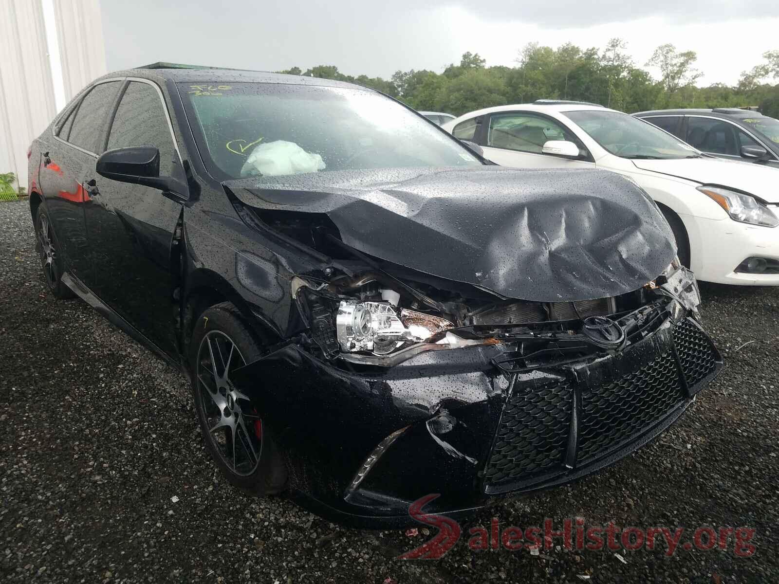 4T1BF1FK4GU216180 2016 TOYOTA CAMRY