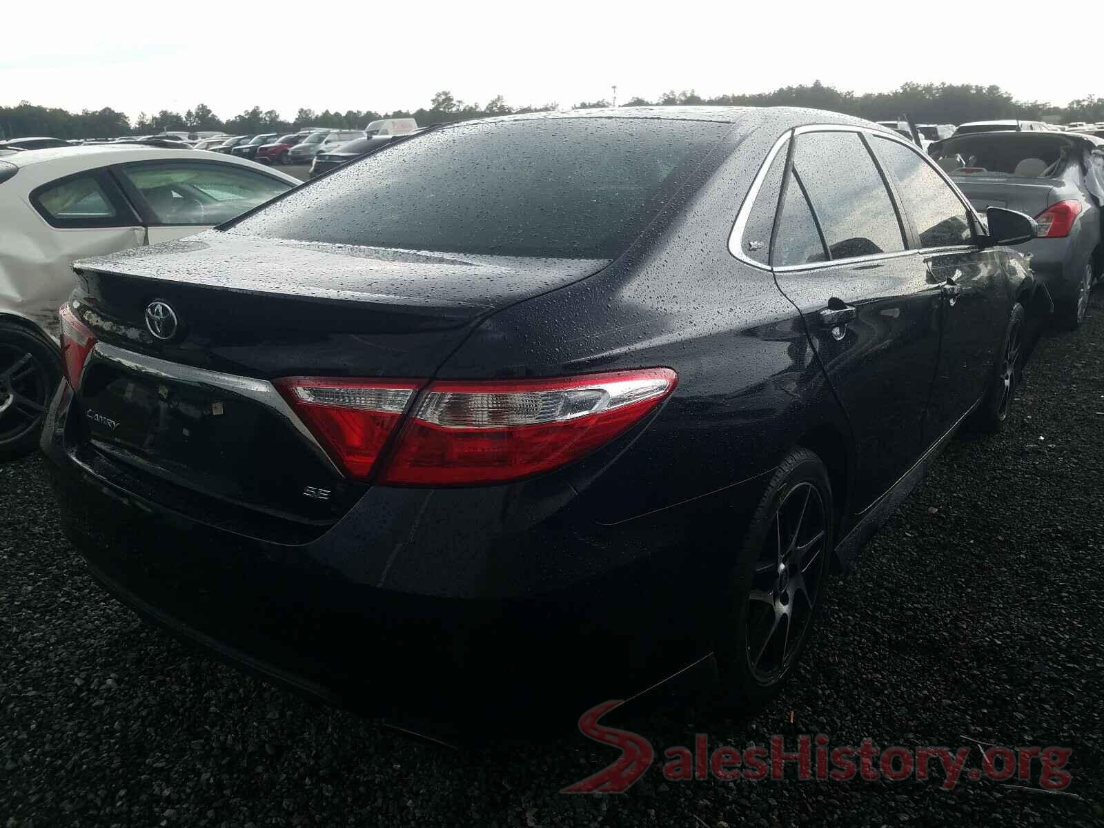 4T1BF1FK4GU216180 2016 TOYOTA CAMRY