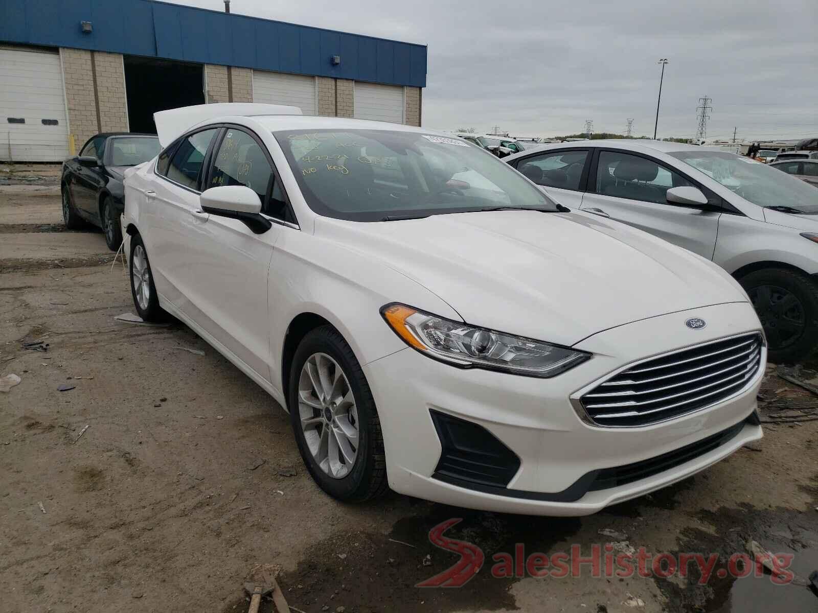 3FA6P0HD5LR263866 2020 FORD FUSION