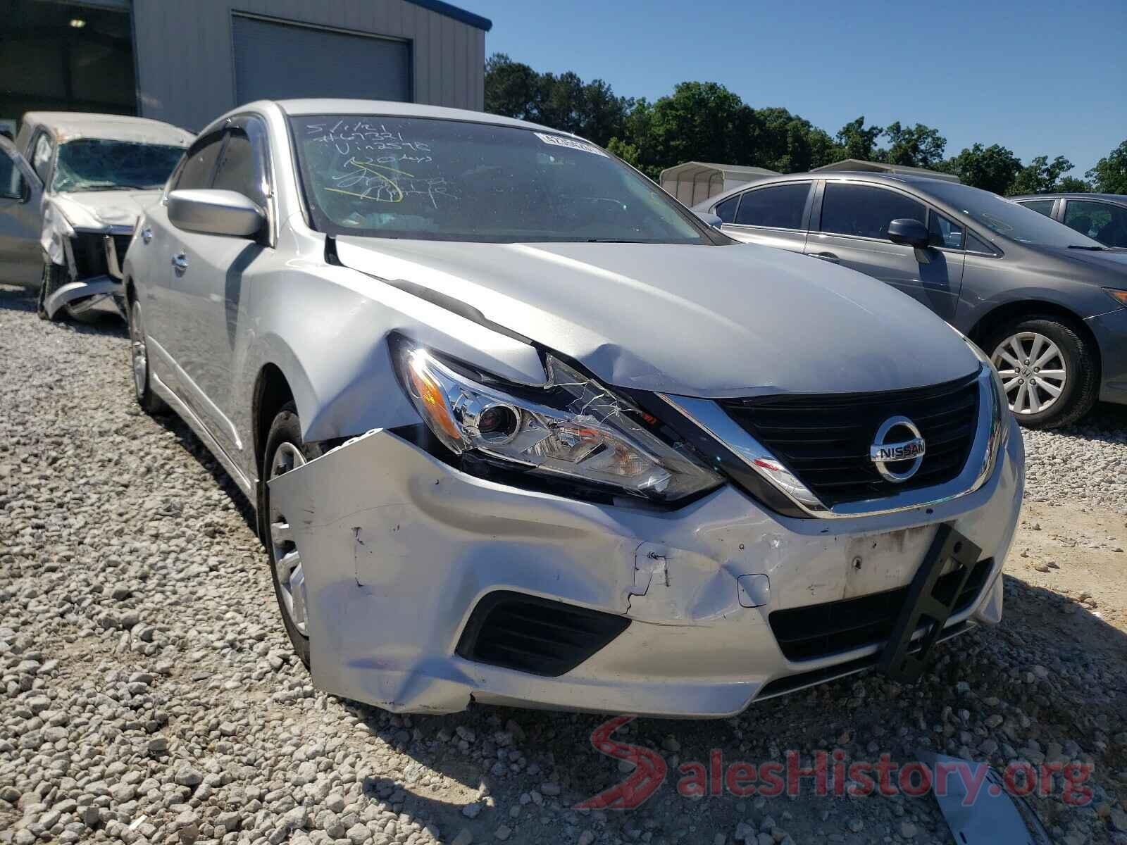 1N4AL3AP2GN362598 2016 NISSAN ALTIMA