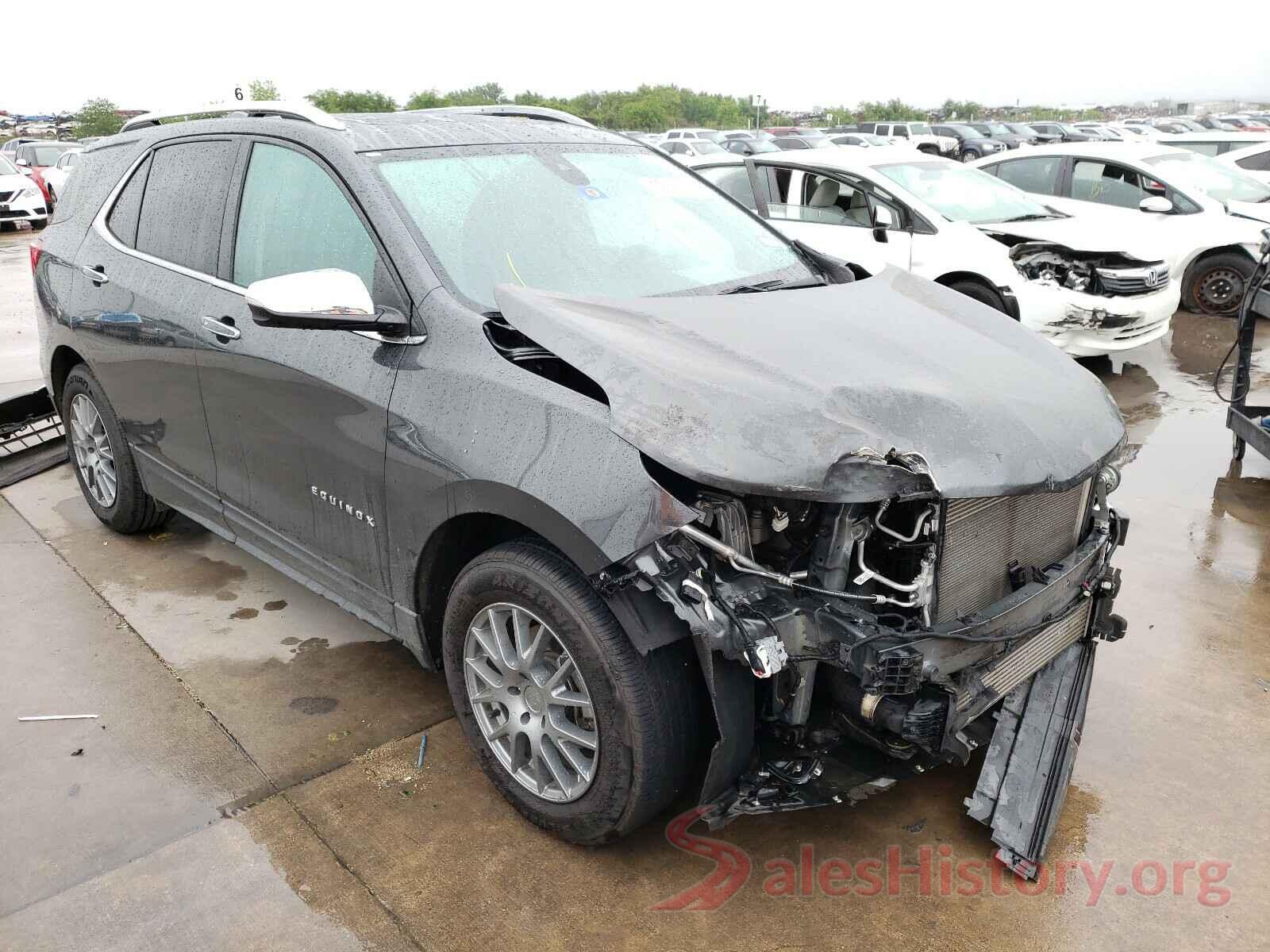 2GNAXMEV7J6287963 2018 CHEVROLET EQUINOX