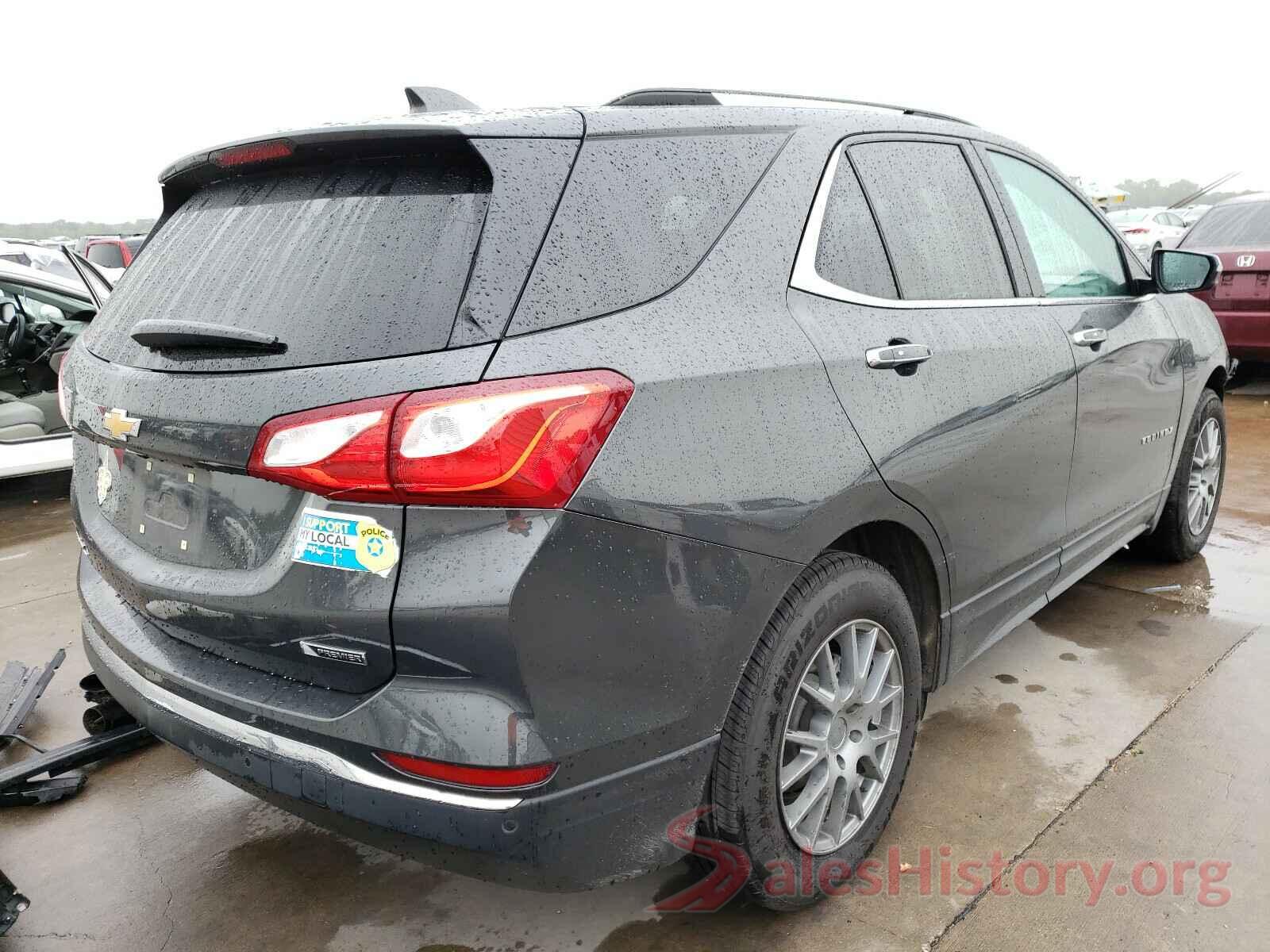 2GNAXMEV7J6287963 2018 CHEVROLET EQUINOX