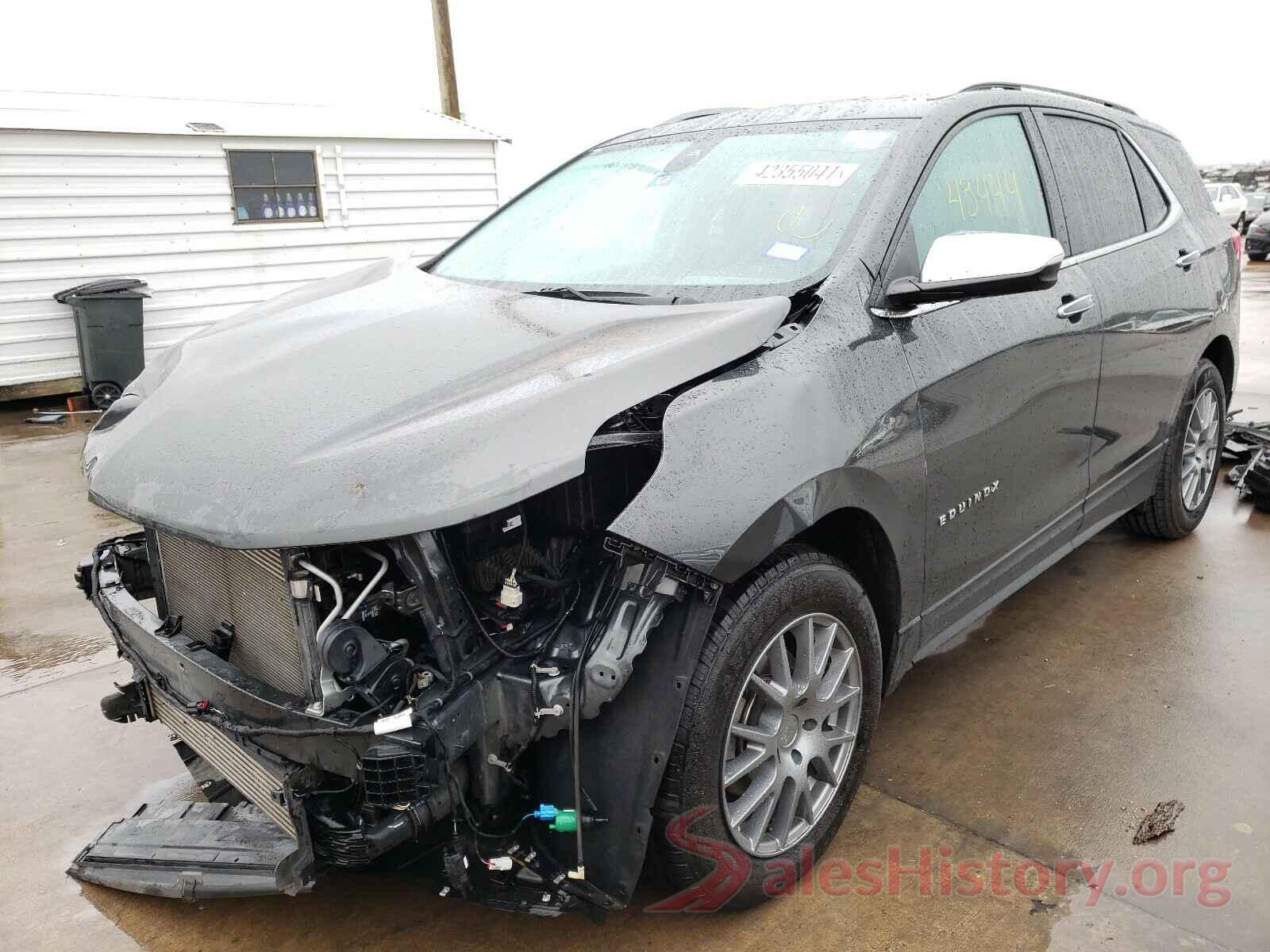 2GNAXMEV7J6287963 2018 CHEVROLET EQUINOX