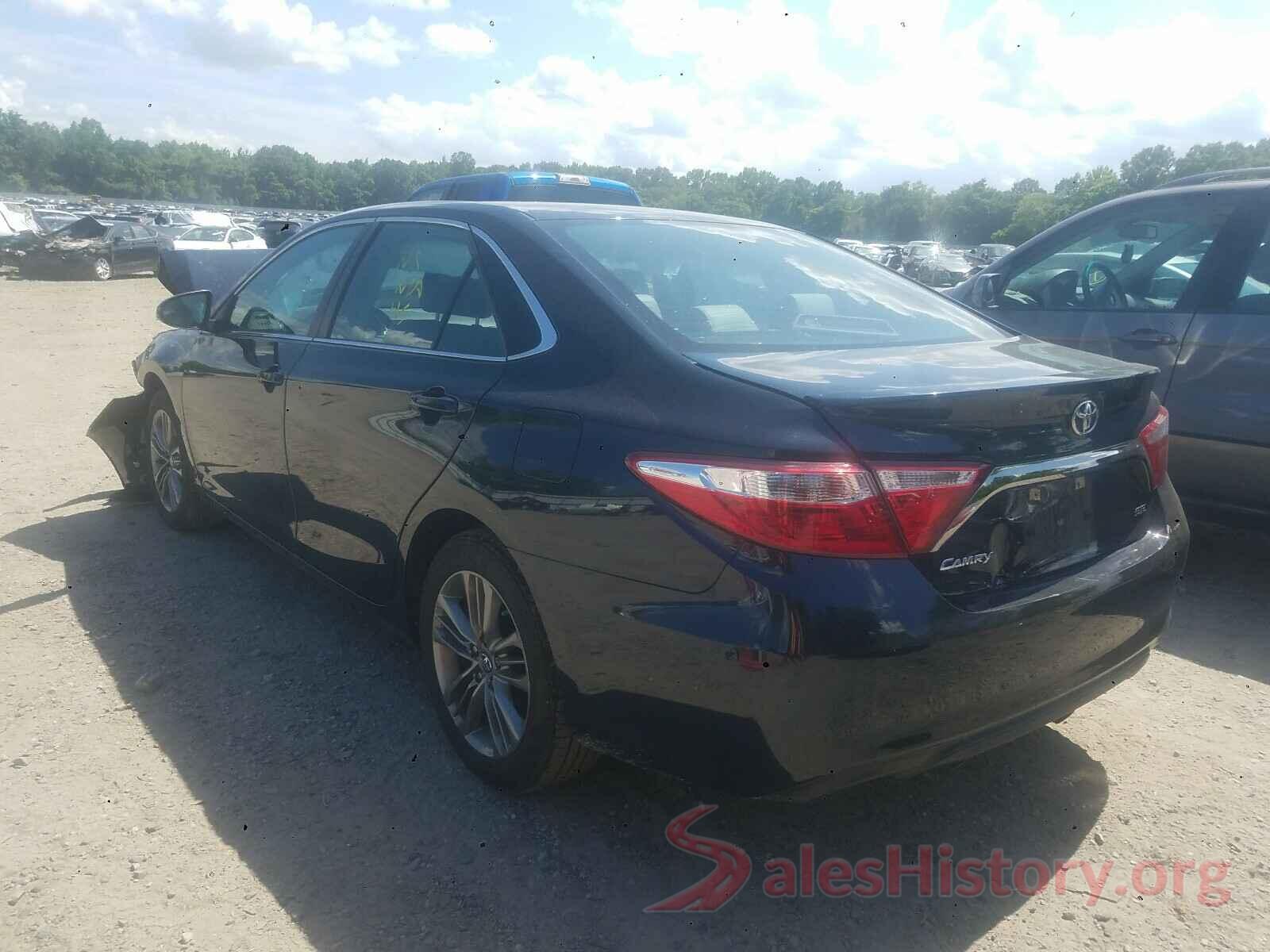 4T1BF1FKXHU427448 2017 TOYOTA CAMRY