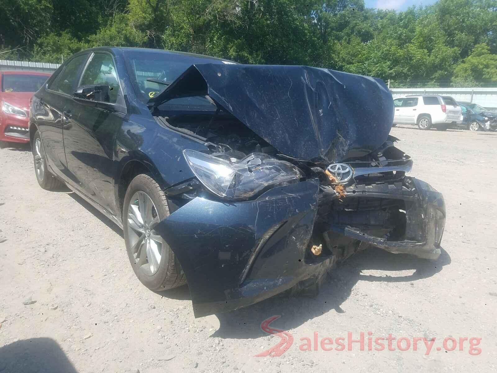 4T1BF1FKXHU427448 2017 TOYOTA CAMRY