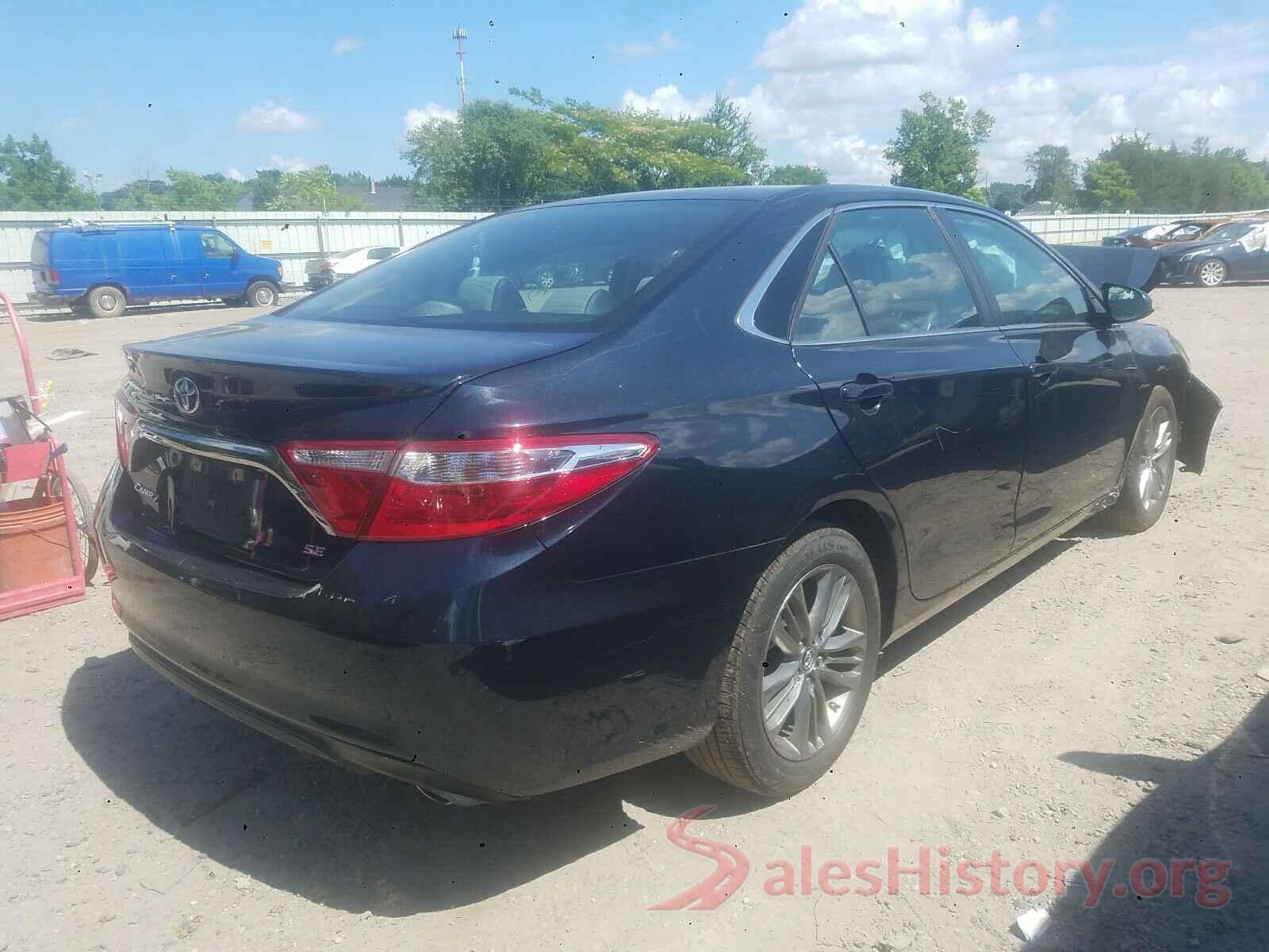 4T1BF1FKXHU427448 2017 TOYOTA CAMRY