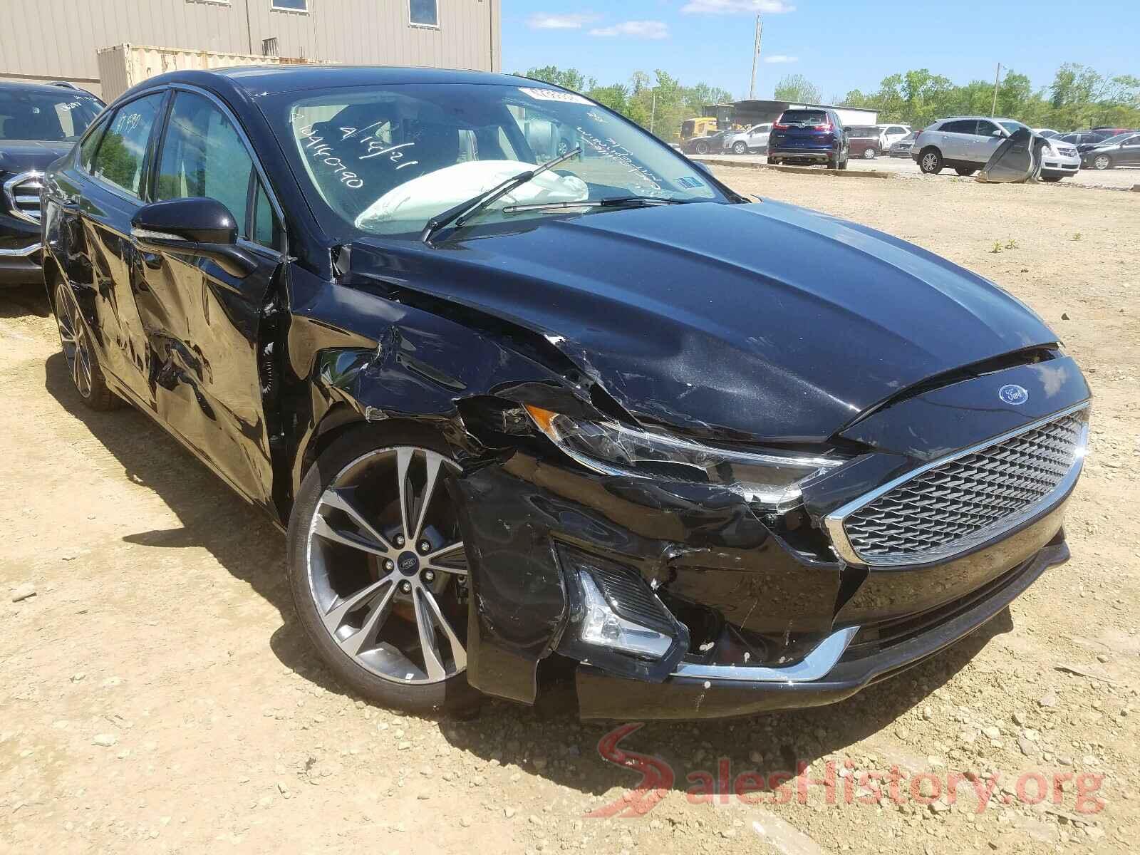 3FA6P0K92LR206822 2020 FORD FUSION