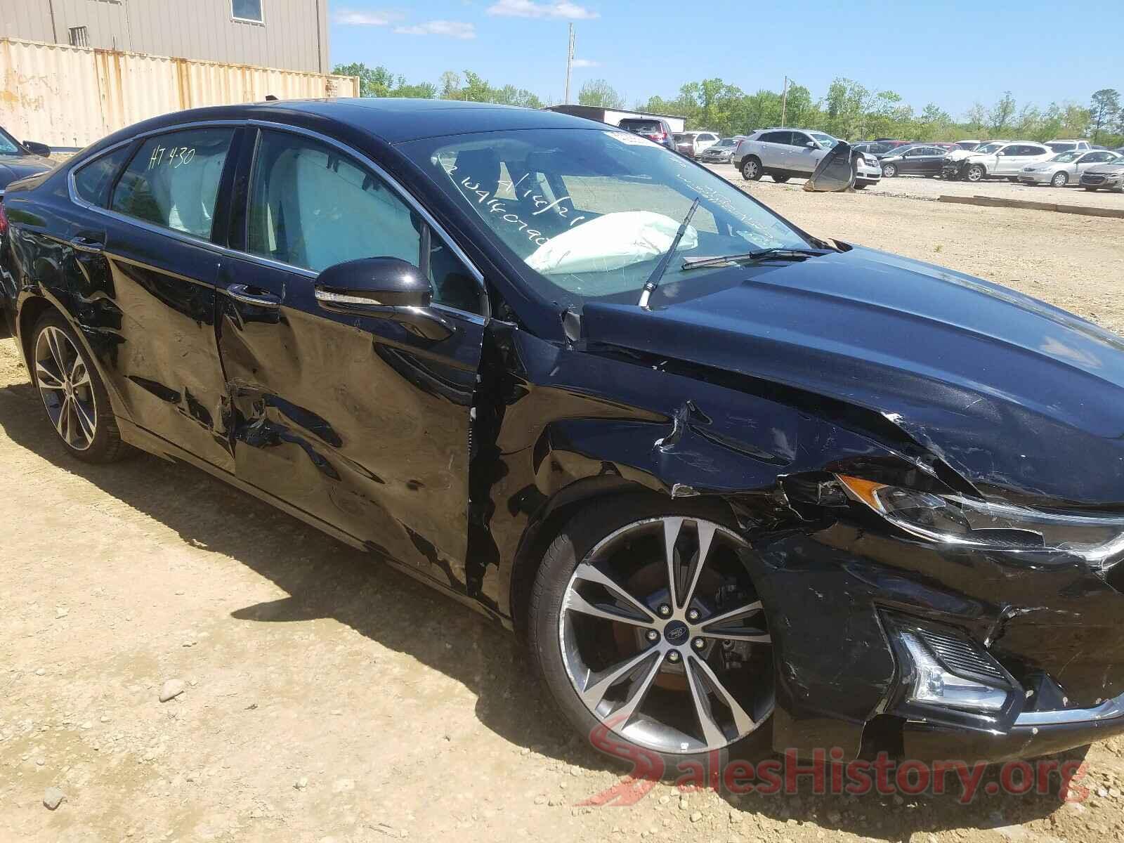 3FA6P0K92LR206822 2020 FORD FUSION